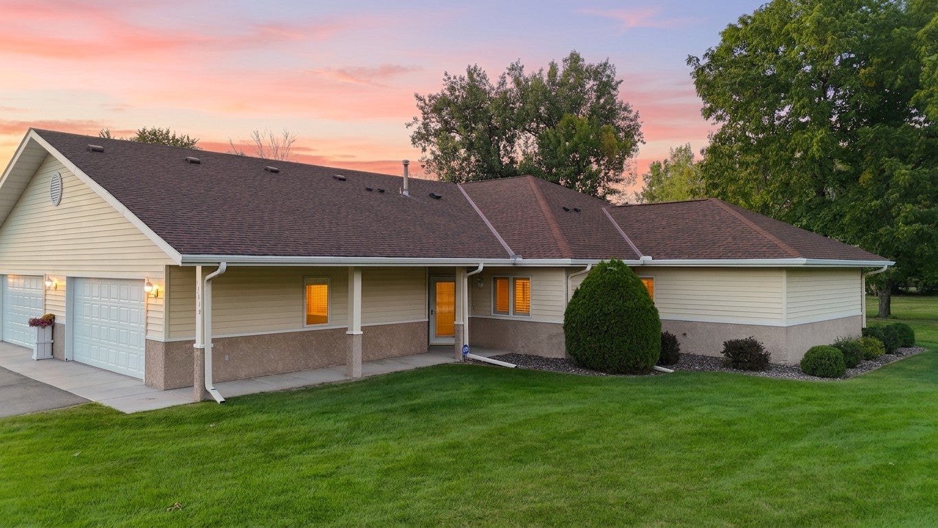 13040 Evergreen Drive — photo