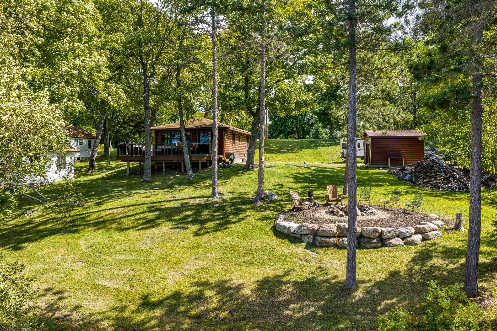 7315 Liens Lane NE — photo