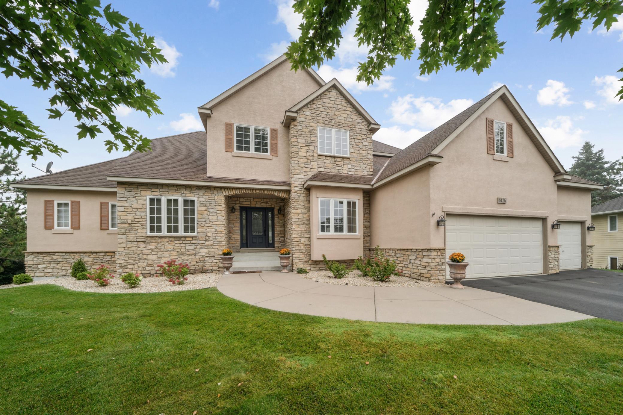 8126 Pristine Pine Trail — photo