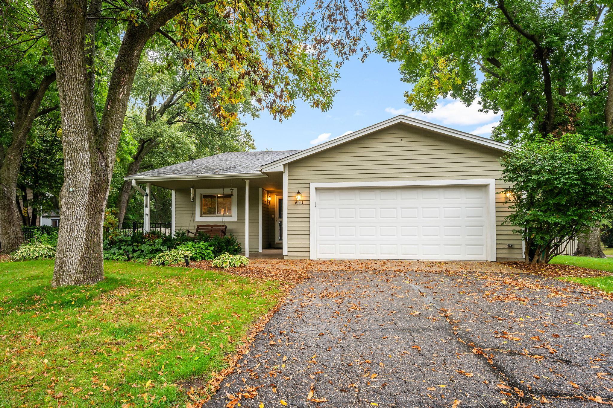 631 Bighorn Drive — photo