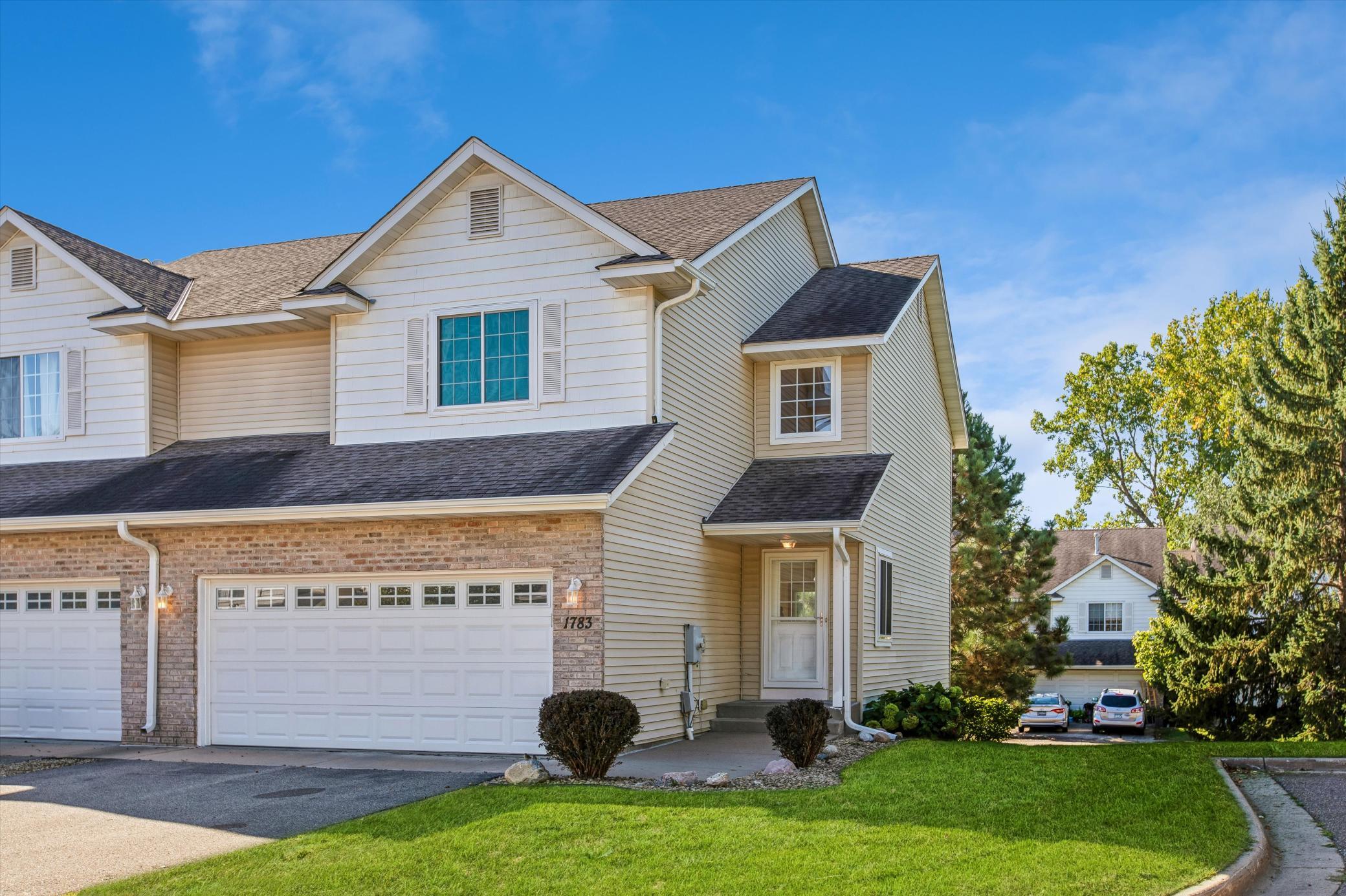 1783 Talon Trail — photo