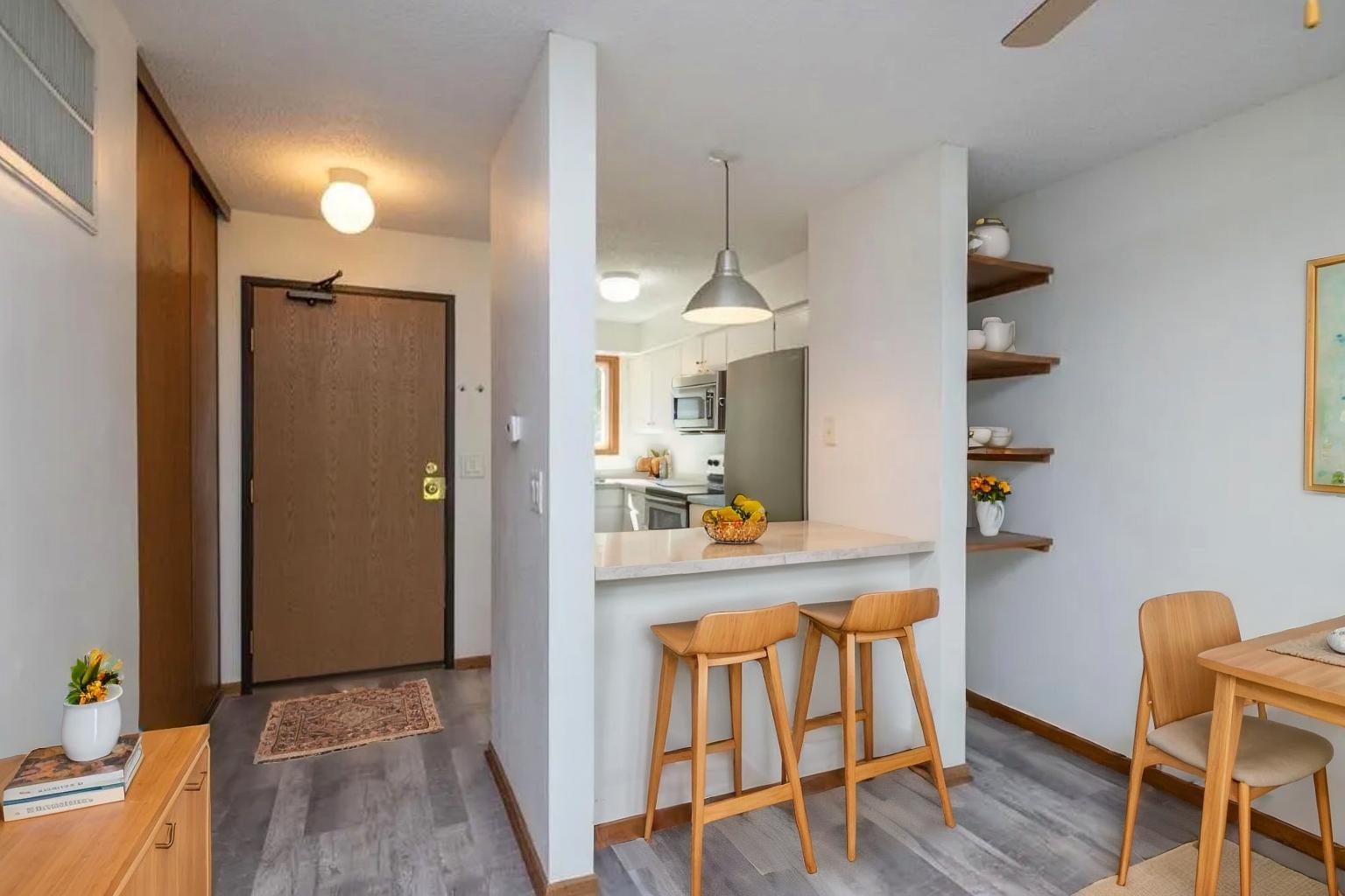 353 Belvidere Street E 353B — photo