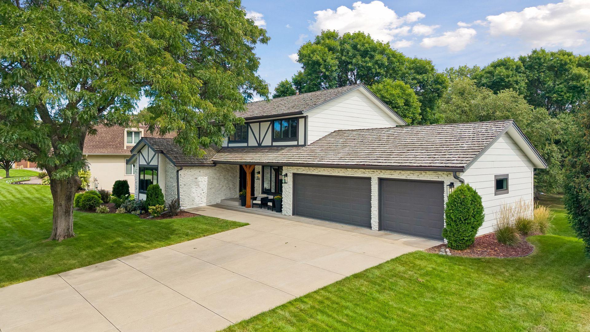 7505 Hyde Park Drive — photo