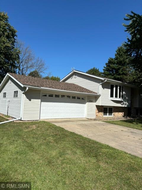 910 Adams Street — photo