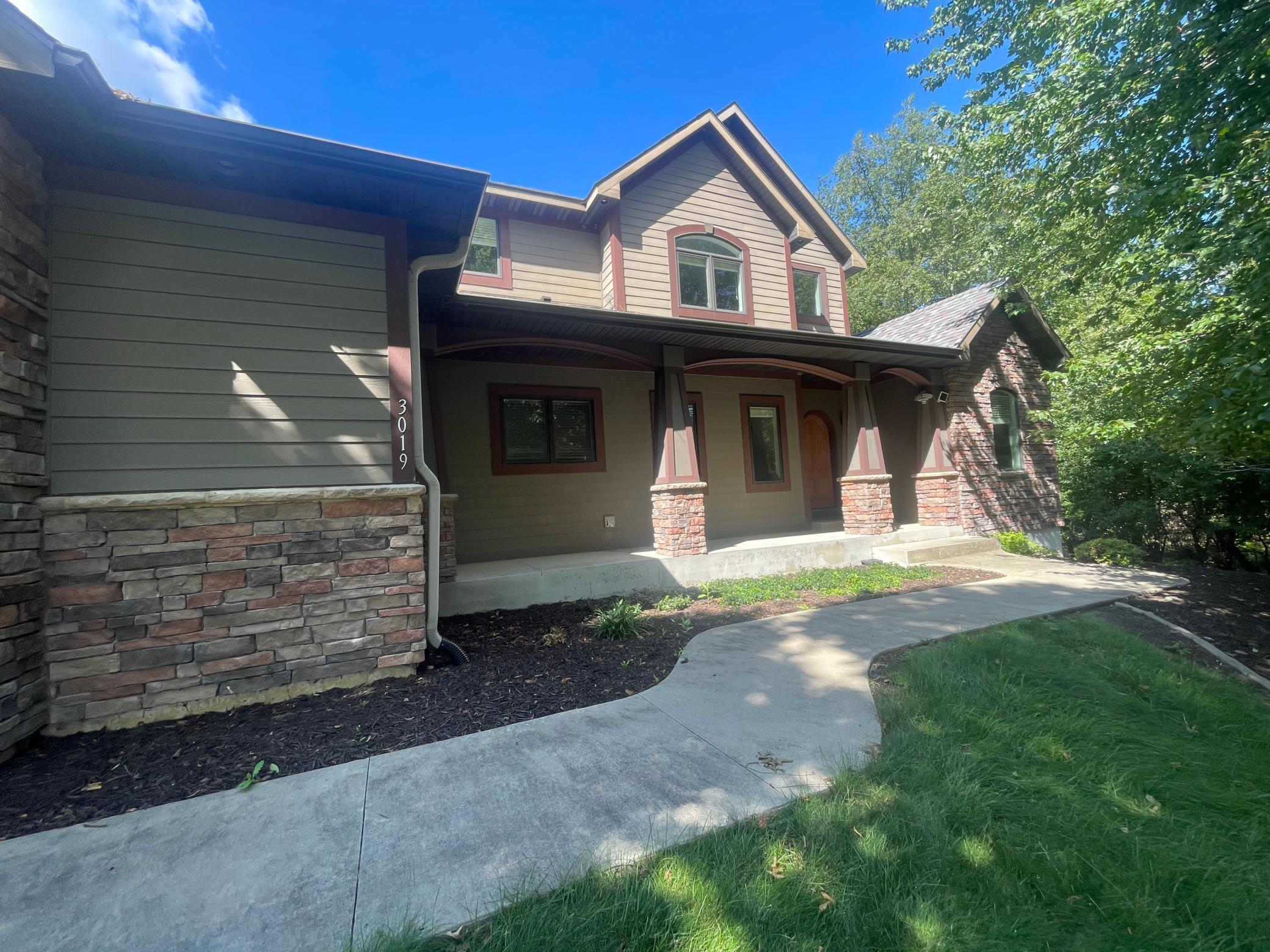 3019 Thaddeus Road SW — photo
