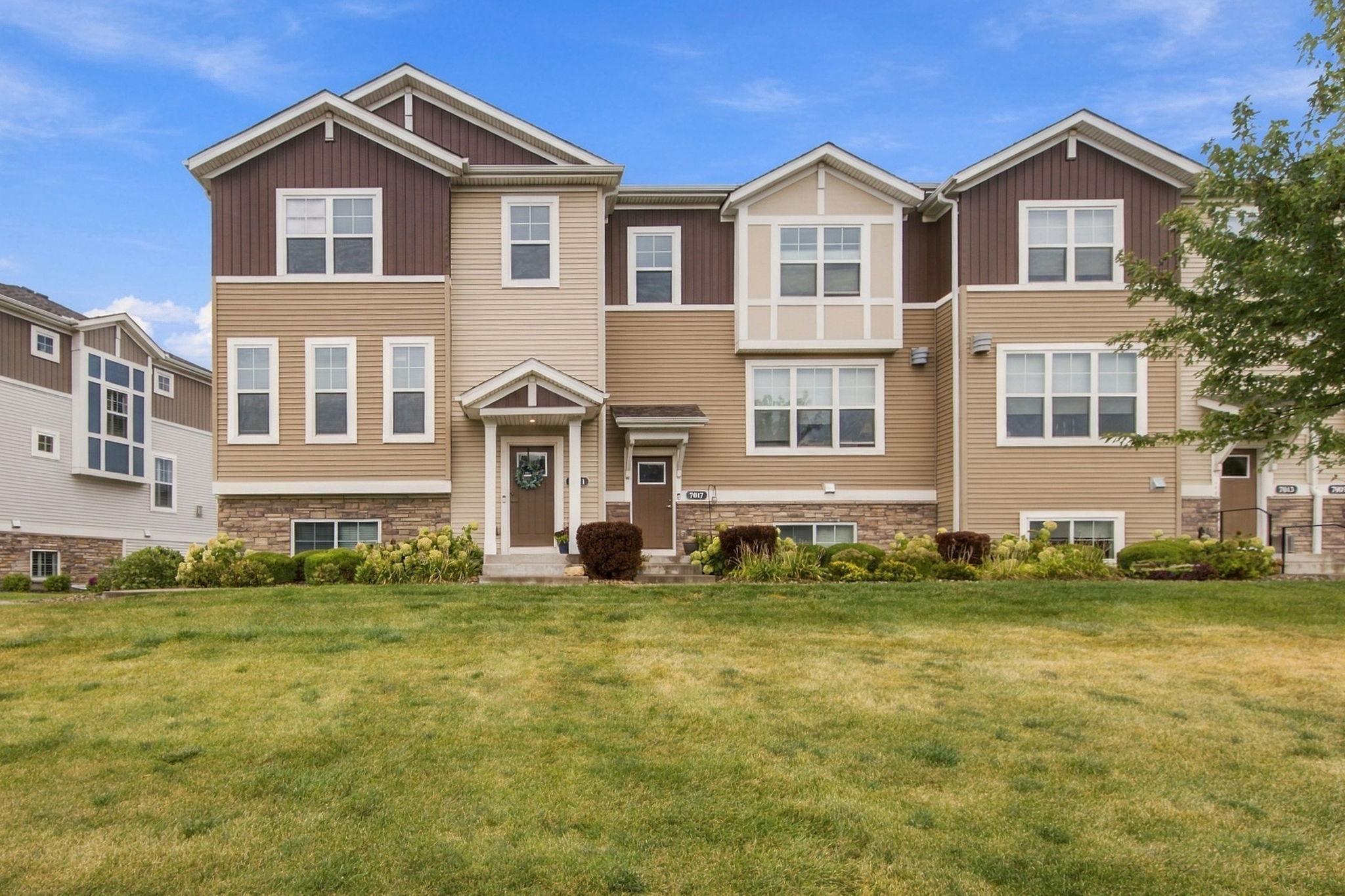 7021 Huckleberry Drive — photo