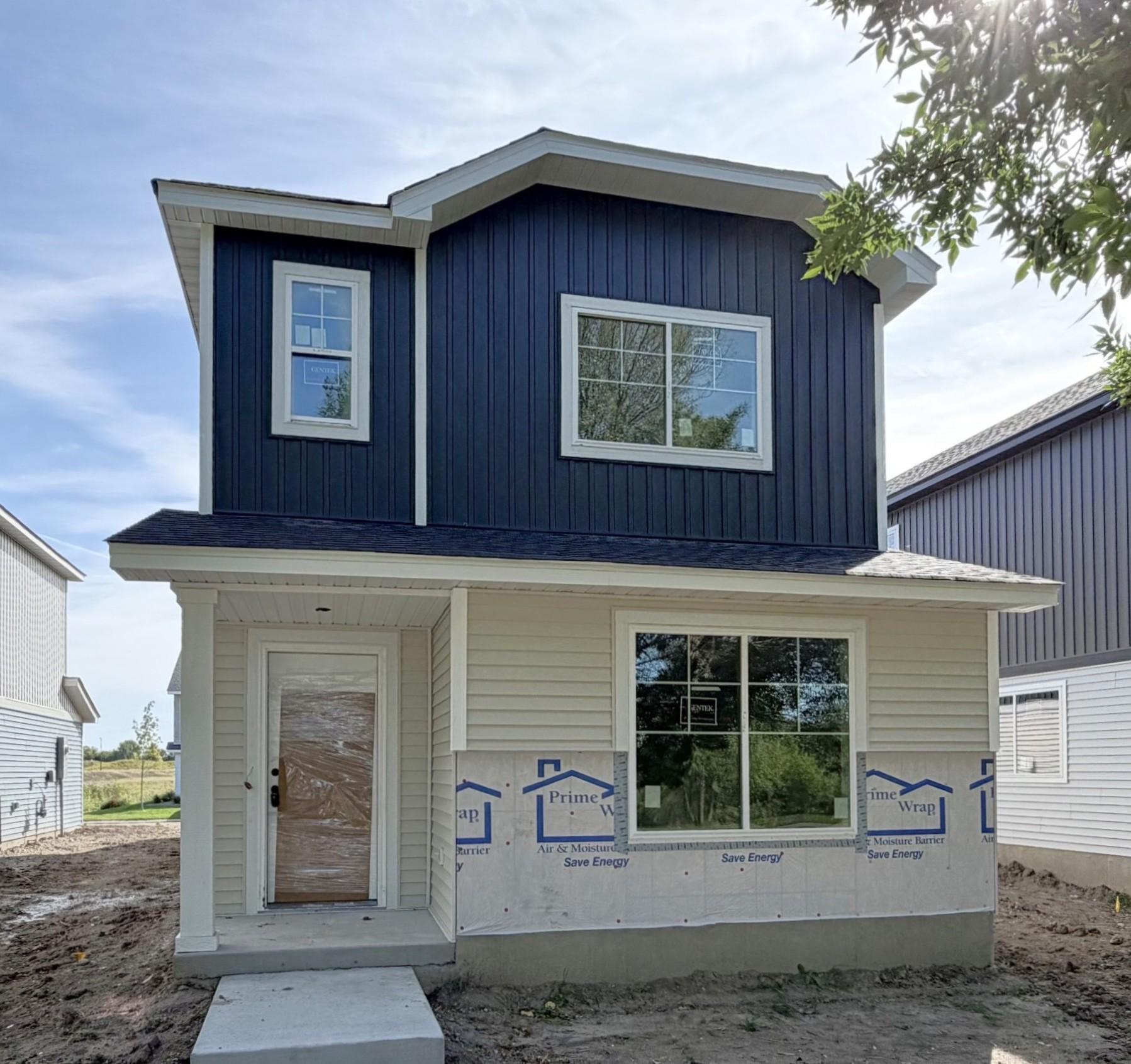 7069 Kittredge Lane NE — photo