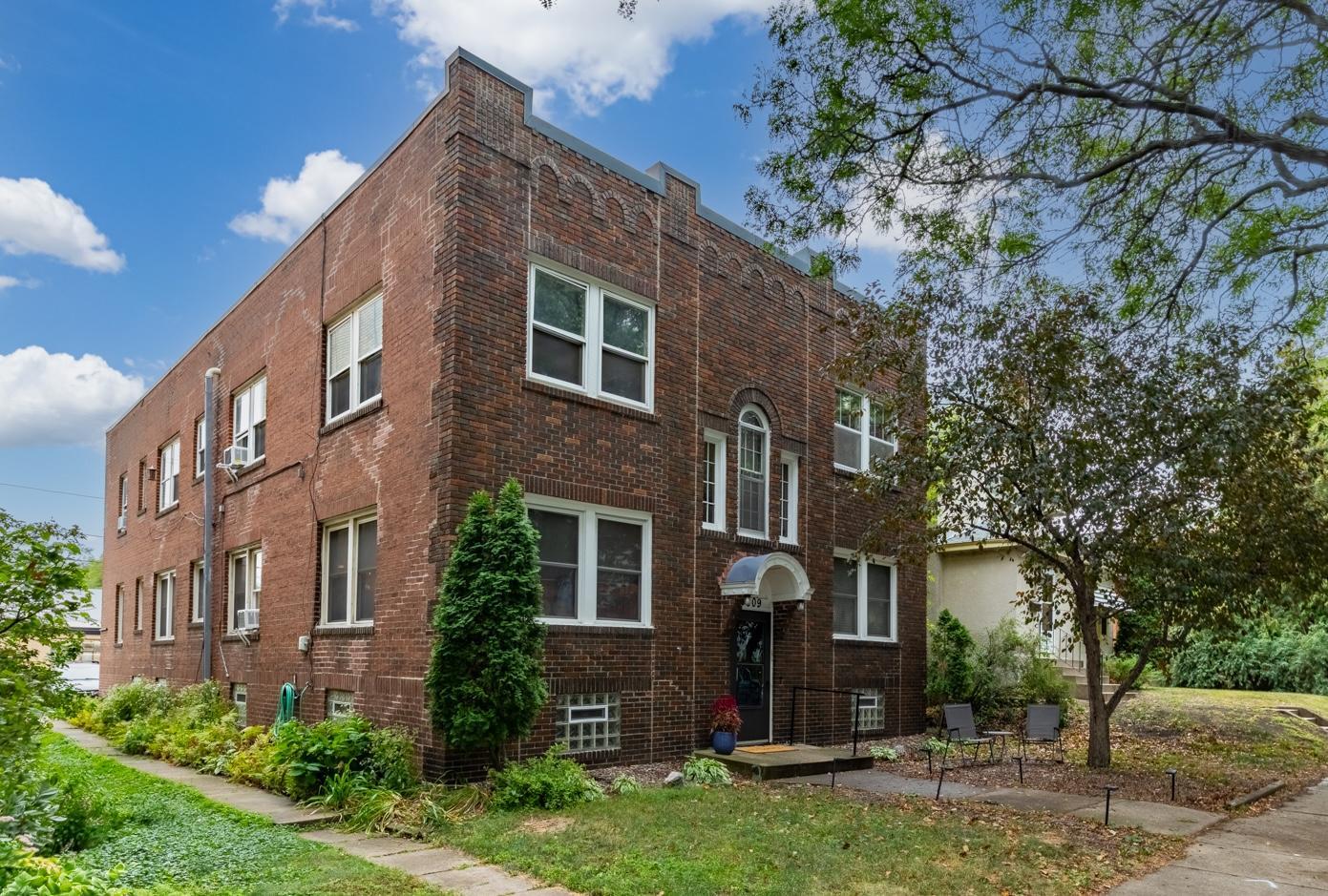 3609 Aldrich Avenue S 4 — photo