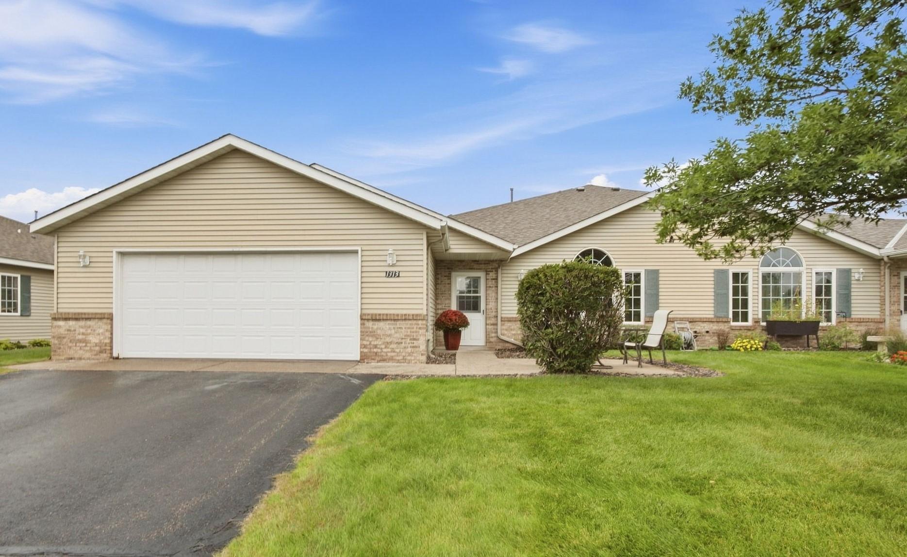 1313 Tennessee Drive — photo