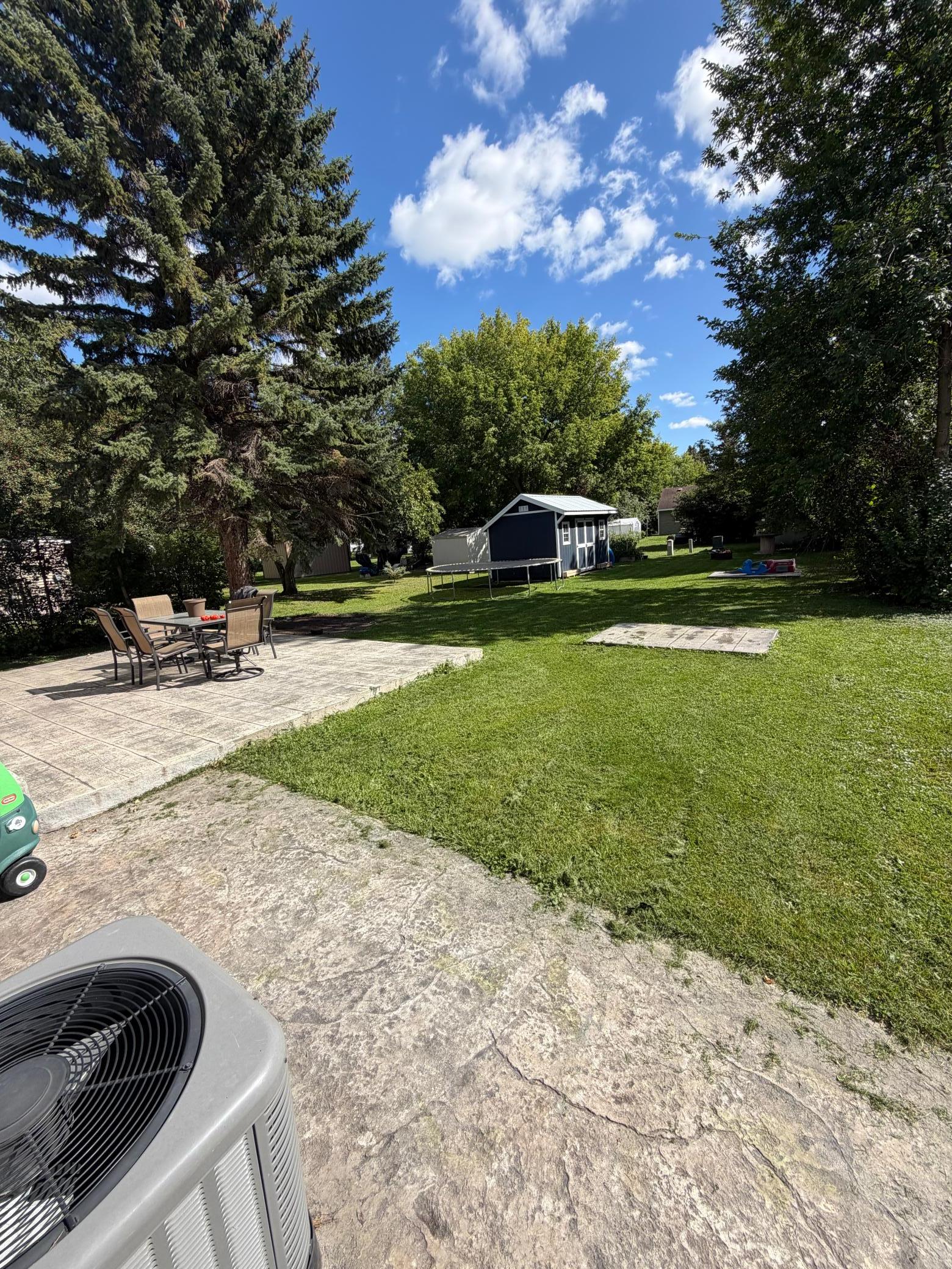 115 Riverside Drive, Stephen, MN 56757 — photo 2