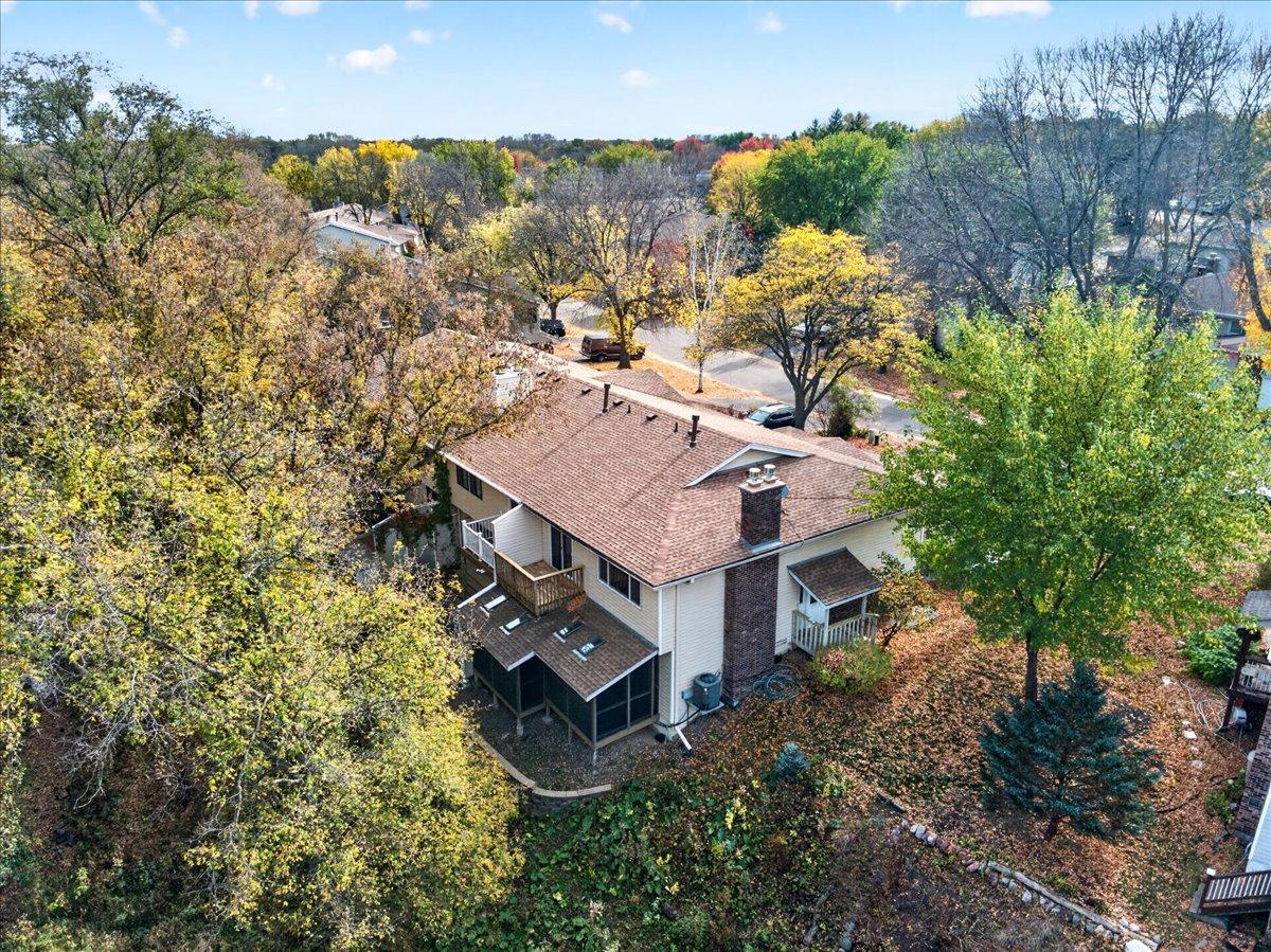 6109 Creek View Trail — photo