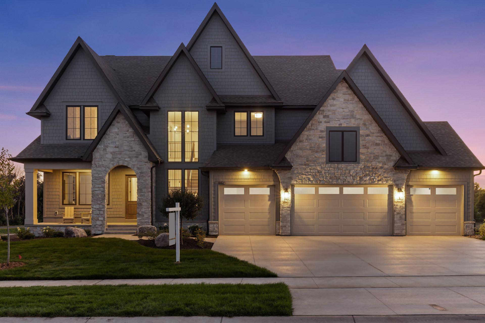 659 Shawnee Woods Road — photo