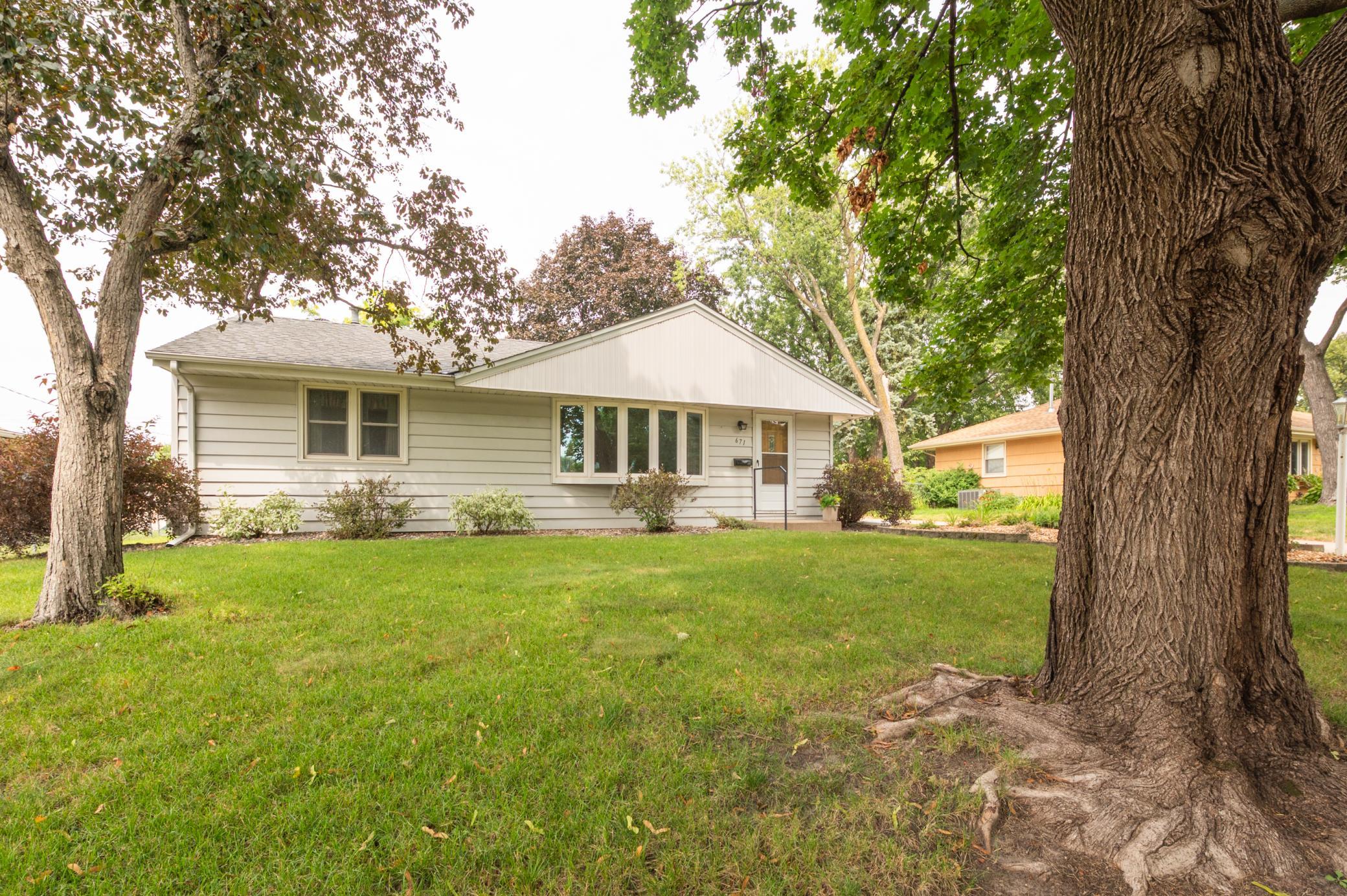 671 58th Avenue NE — photo