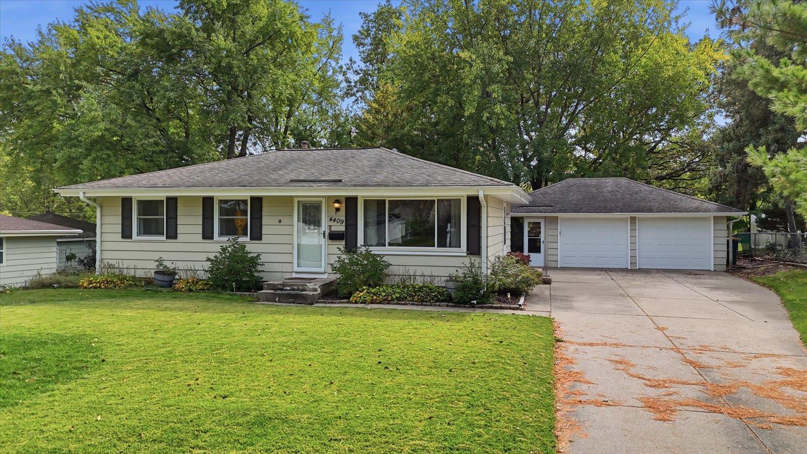 4409 Poplar Bridge Road — photo