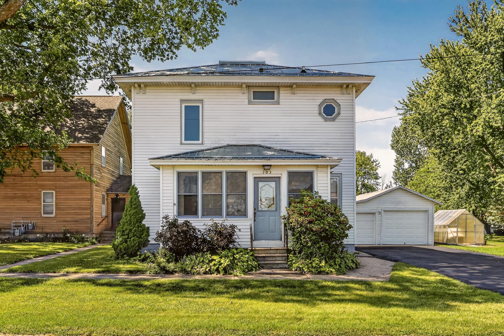 103 Harrison Avenue NE — photo
