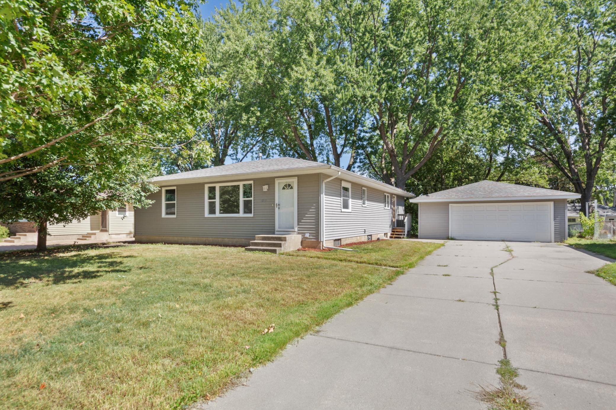 4242 Limestone Drive — photo