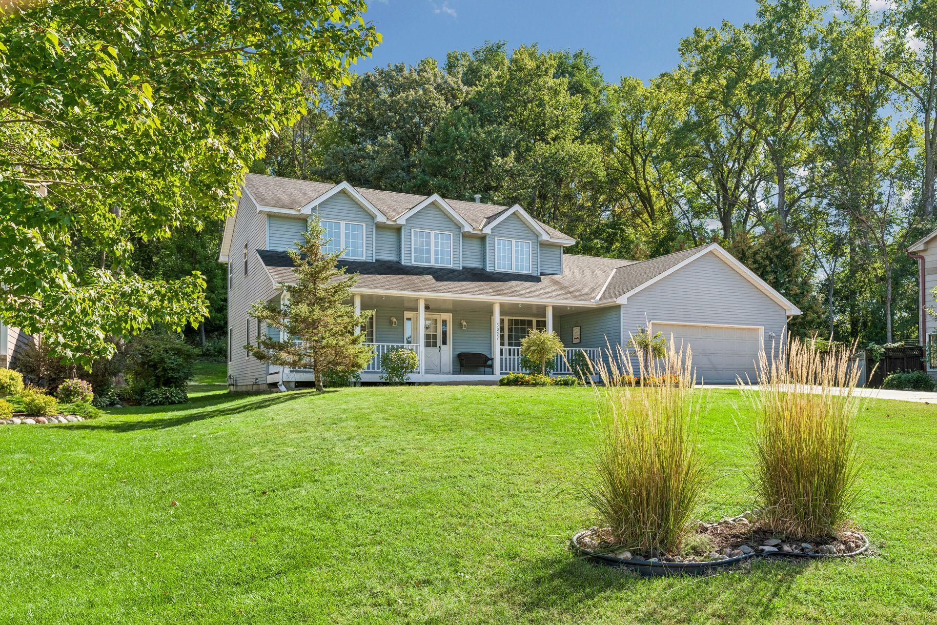 5027 Forest Glen Court — photo