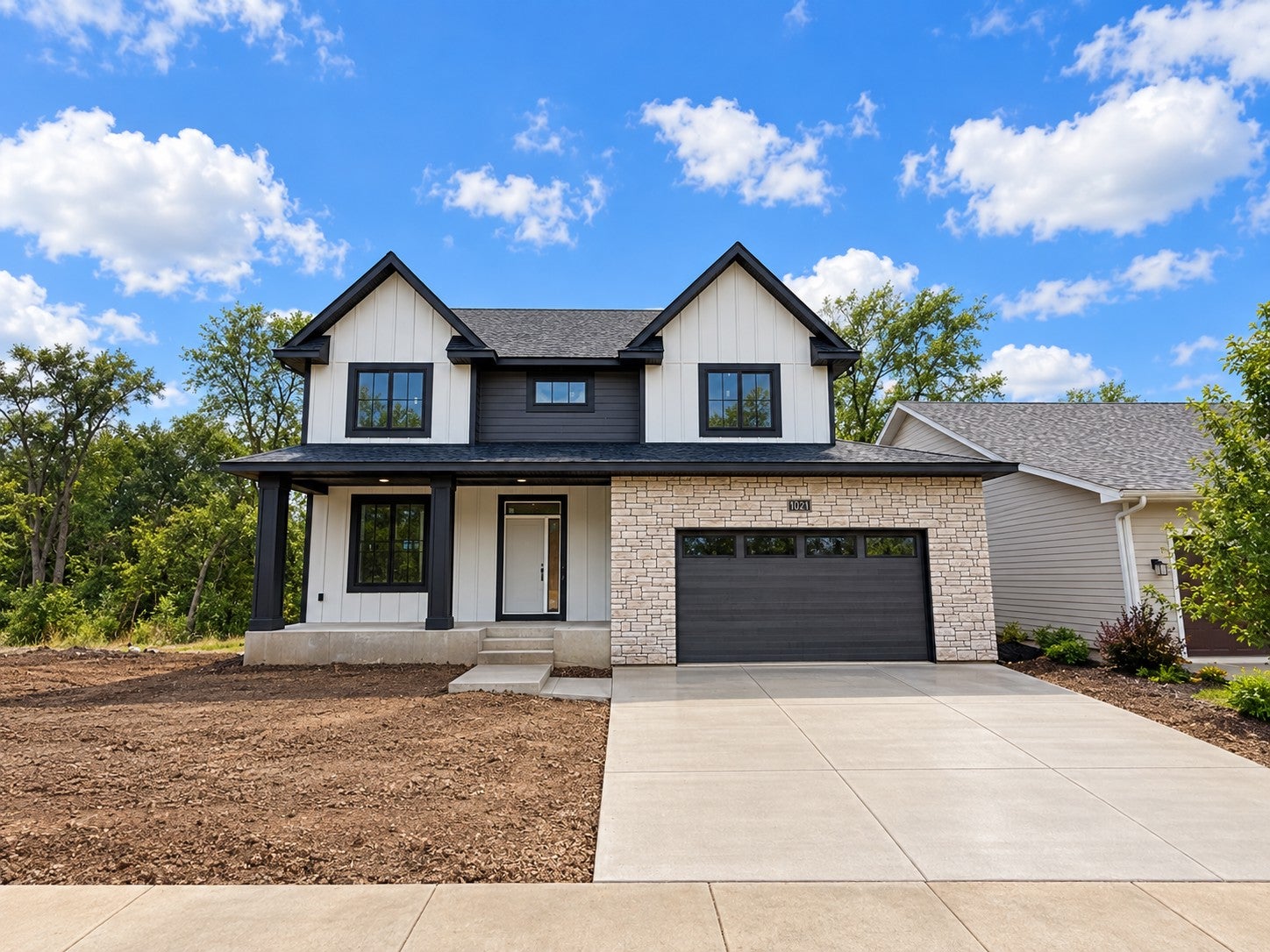 621 Kraewood Drive — photo