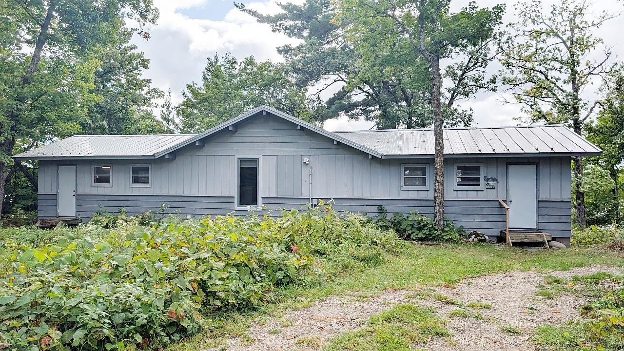 4801 Ambassador Point Road — photo