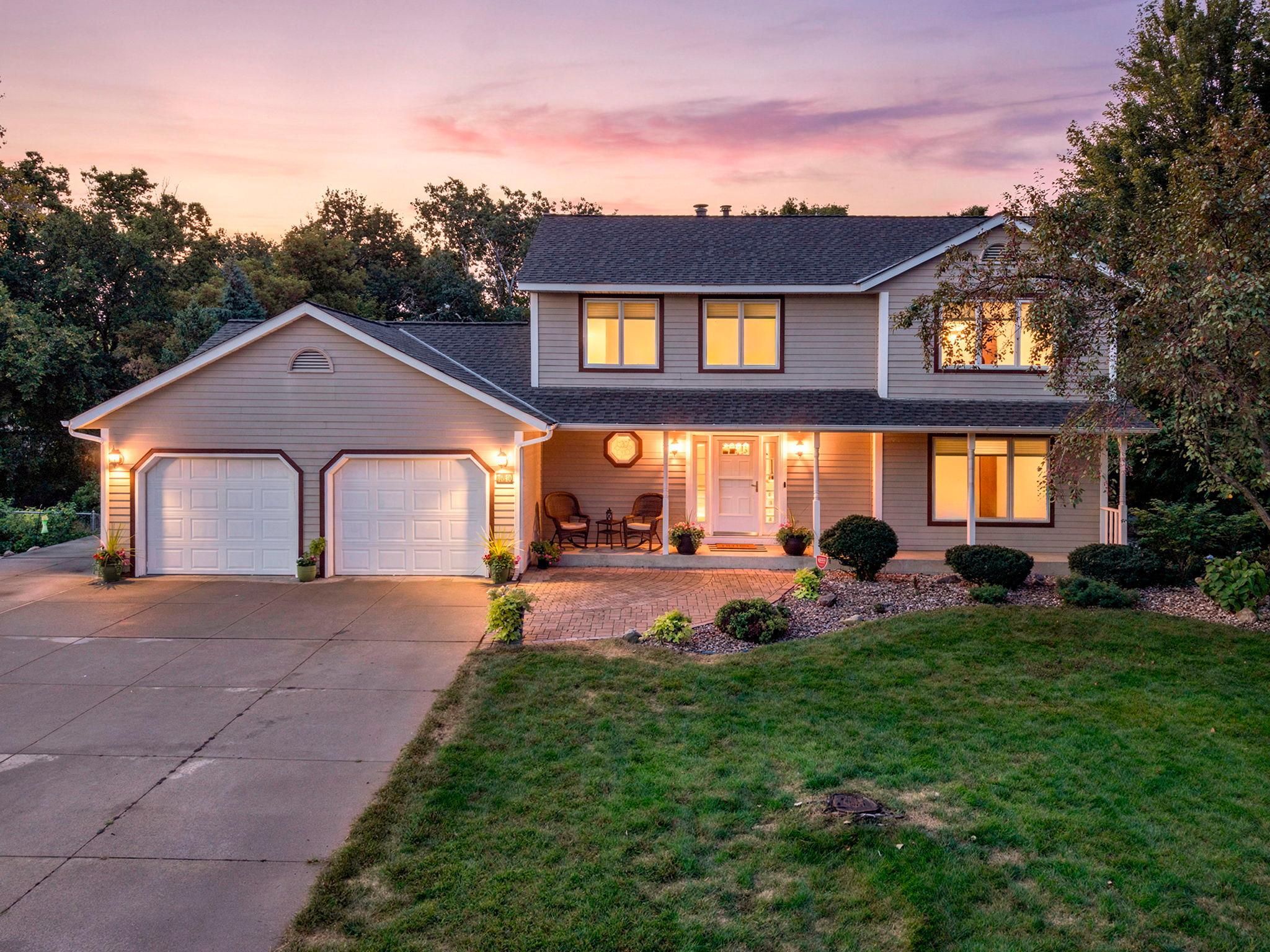 7640 Bowman Court — photo