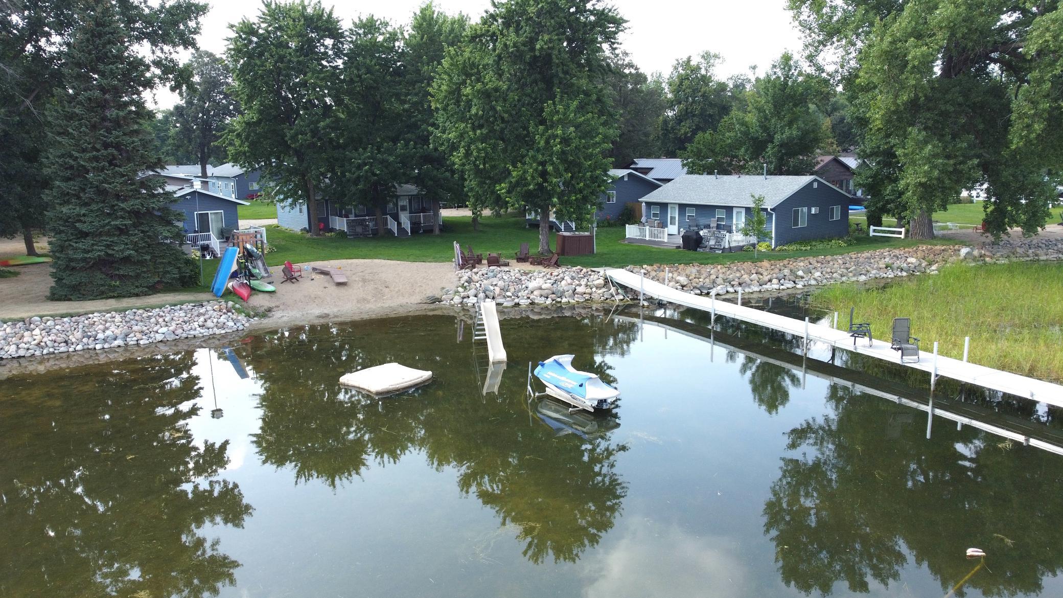 35852 Rush Lake Loop 3 and 4, Ottertail, MN 56571 — photo 2