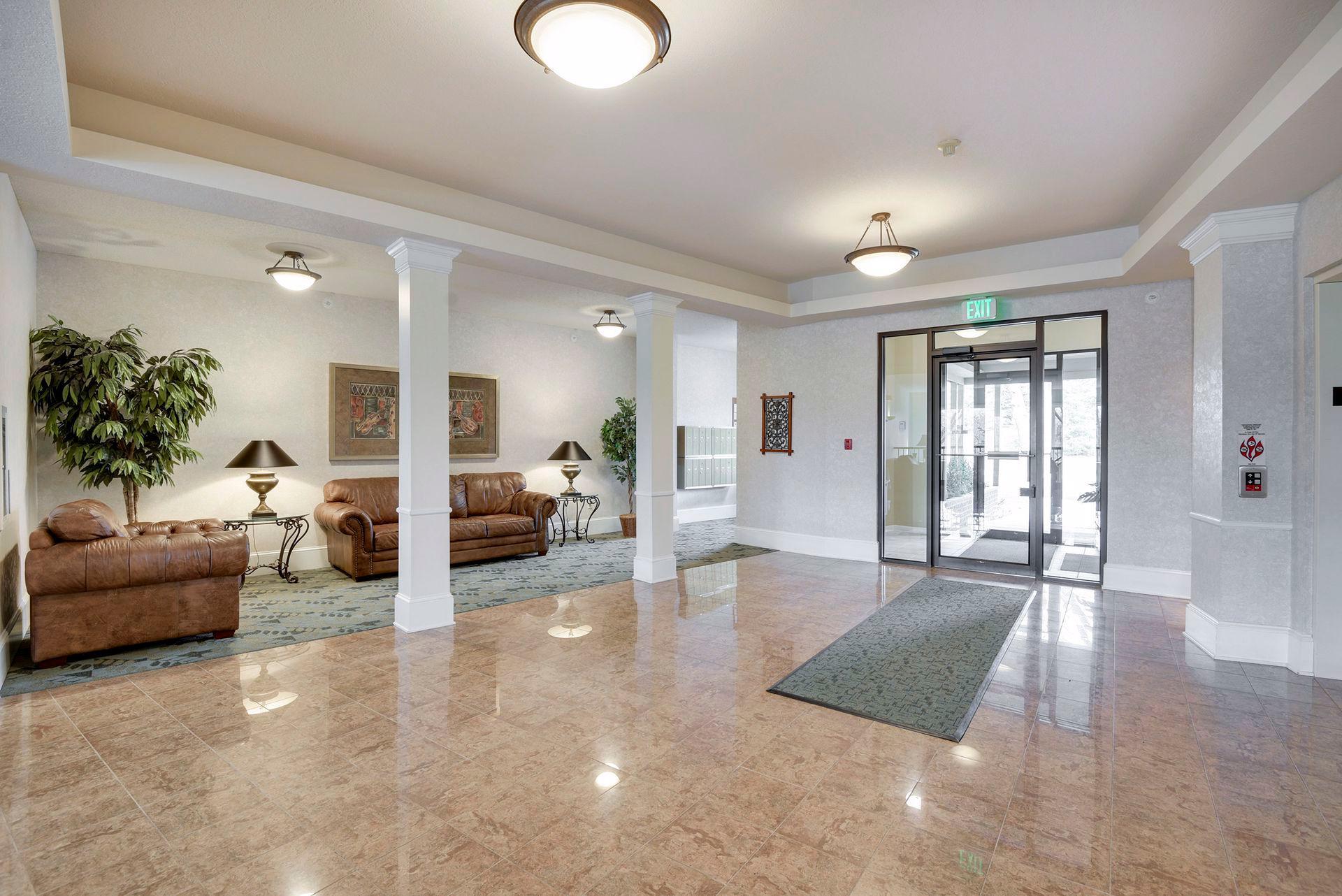 8500 Franlo Road 307 — photo
