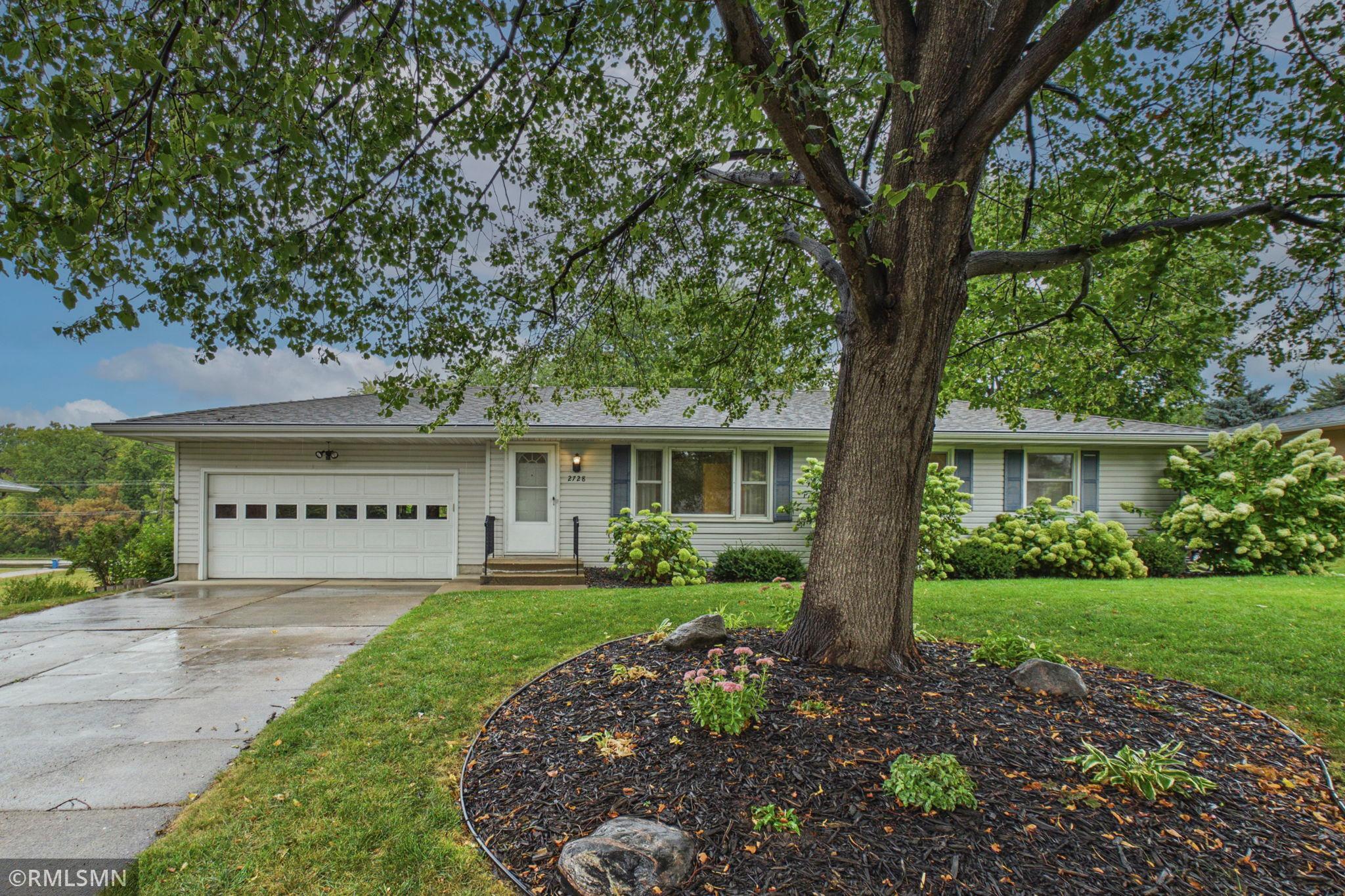 2728 Sunset Lane — photo