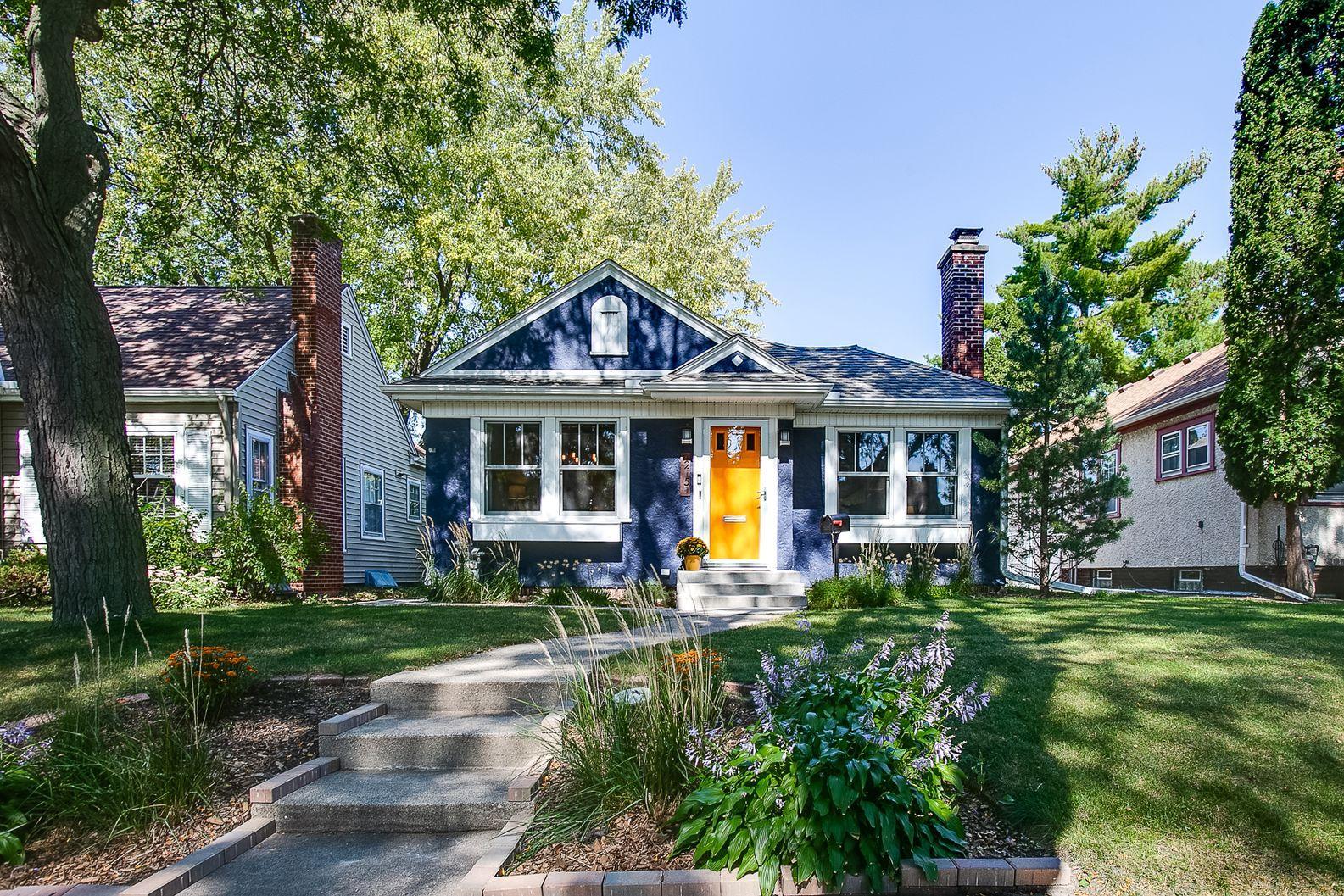 2151 Eleanor Avenue — photo