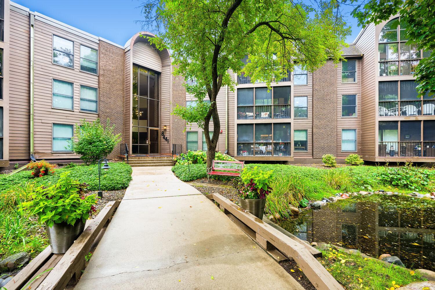8441 Irwin Road 106 — photo