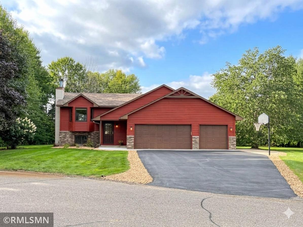 16110 Davenport Street NE — photo
