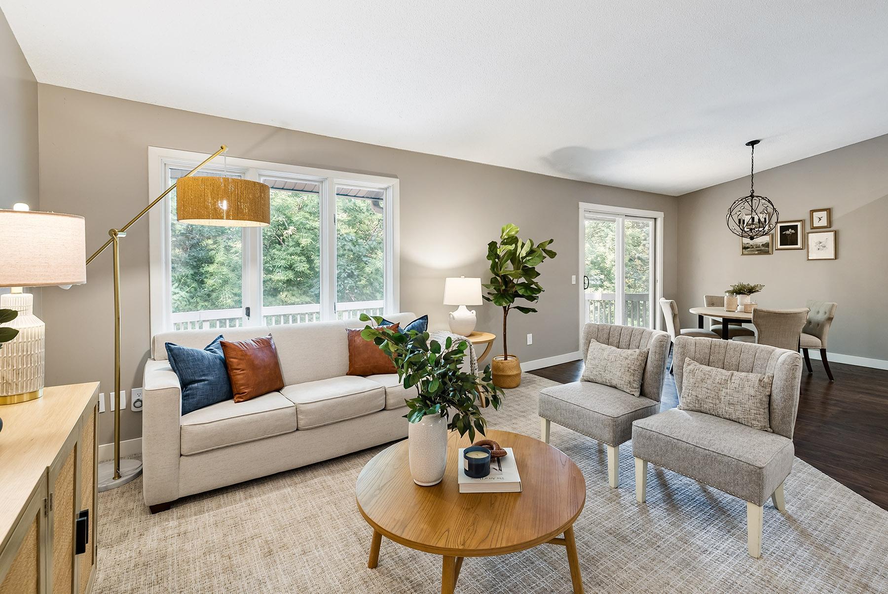 6364 Pheasant Court — photo