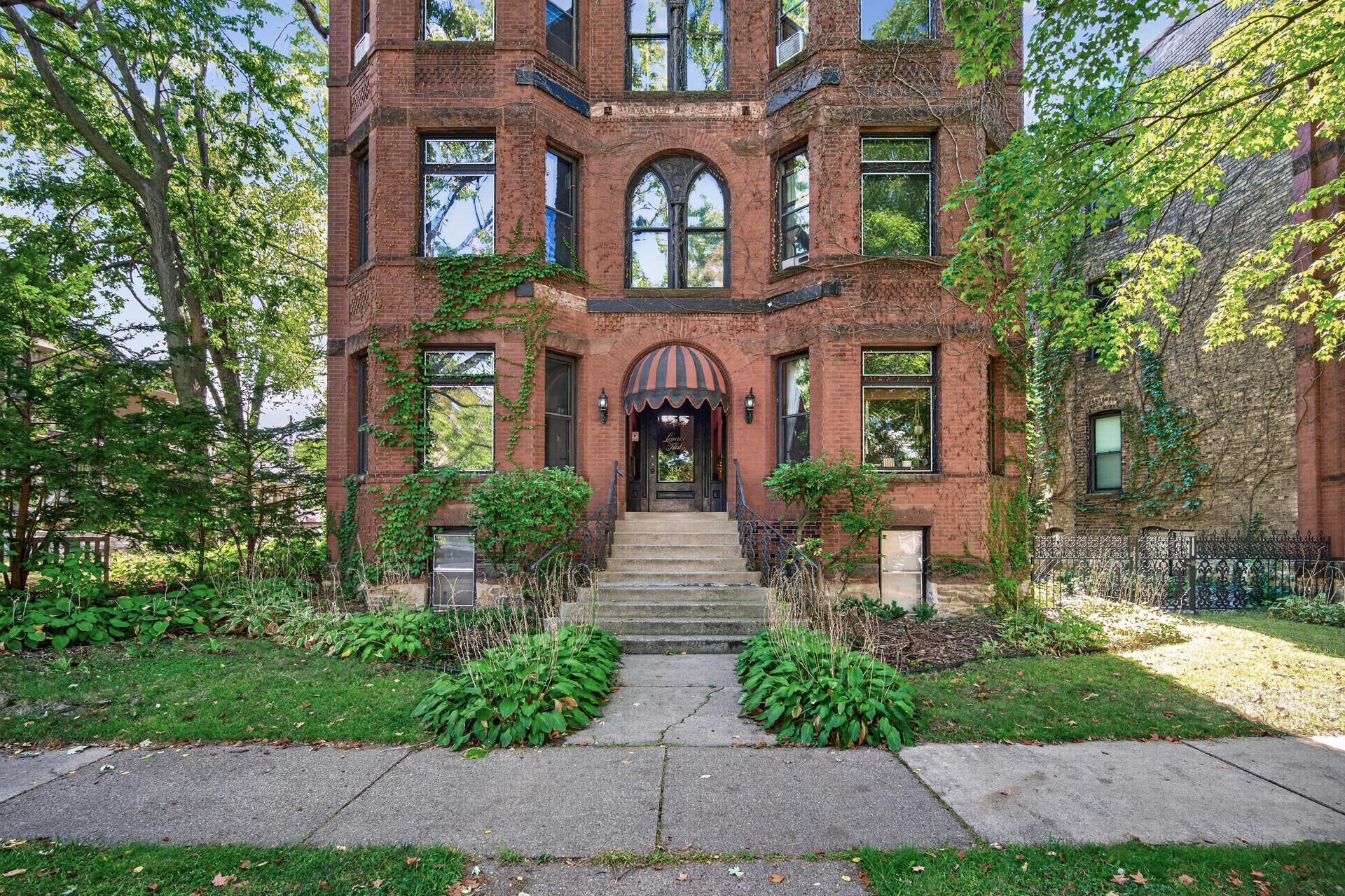 434 Laurel Avenue 2E — photo