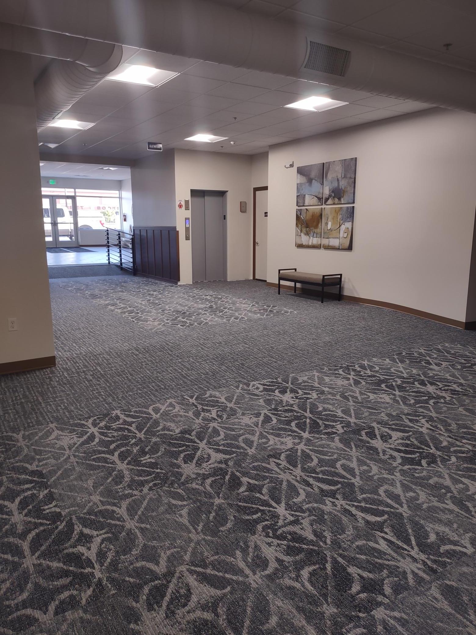 423 Broadway Street Suite 121 — photo