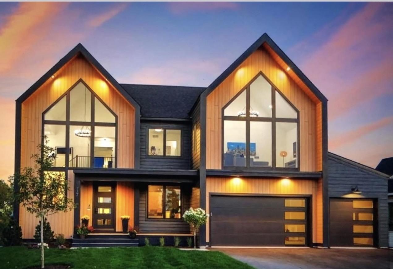 9602 Crestwood Terrace — photo