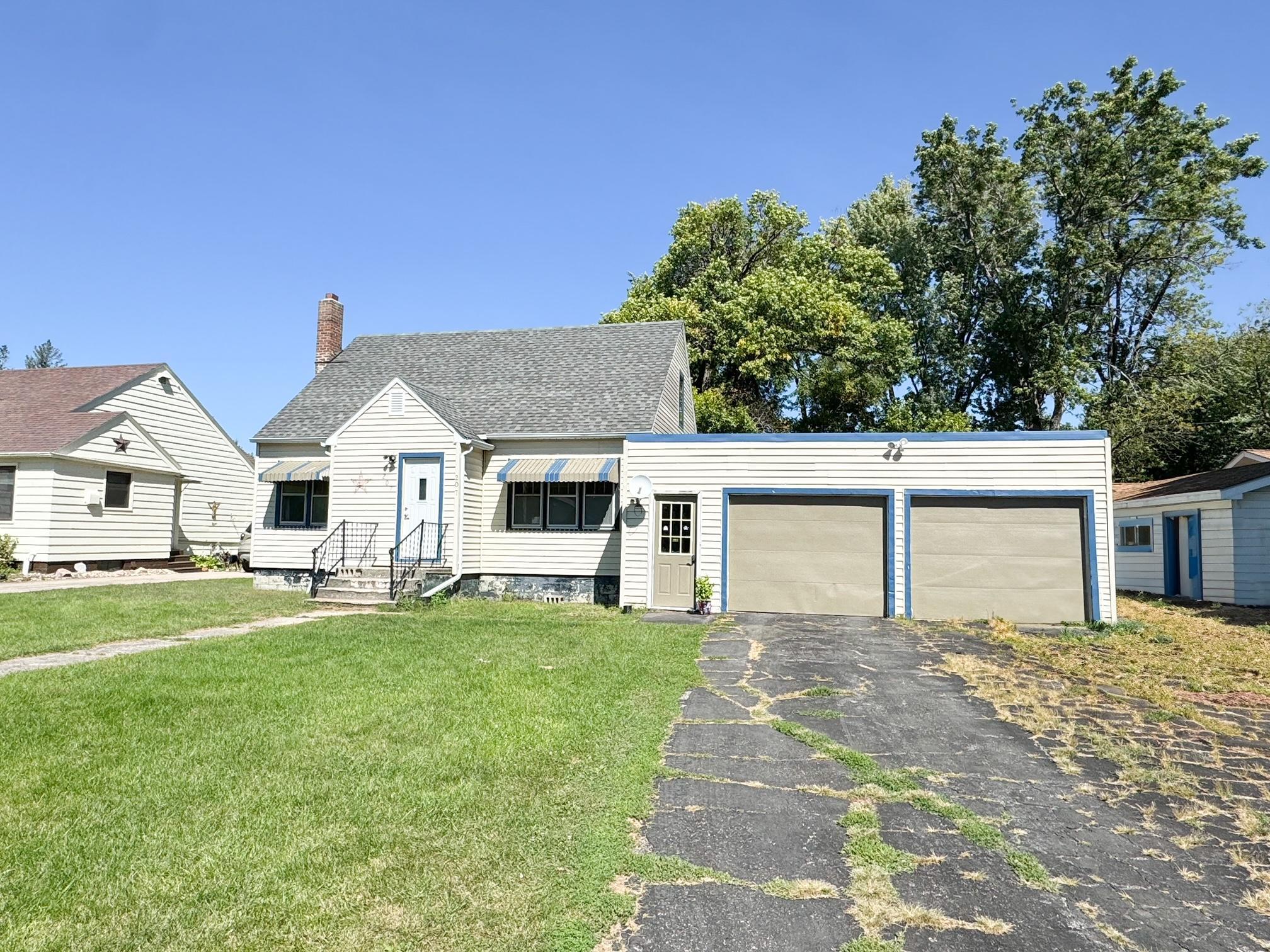 207 E Duroe Street — photo