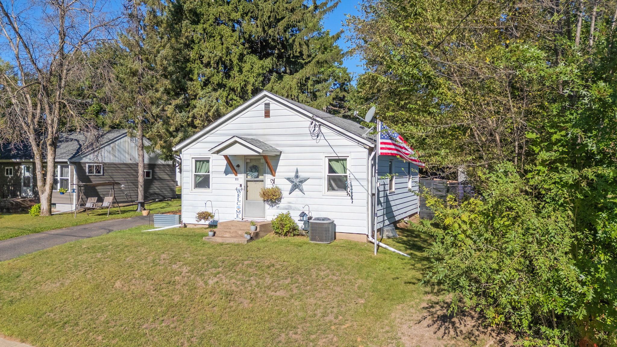 311 Garfield Street — photo