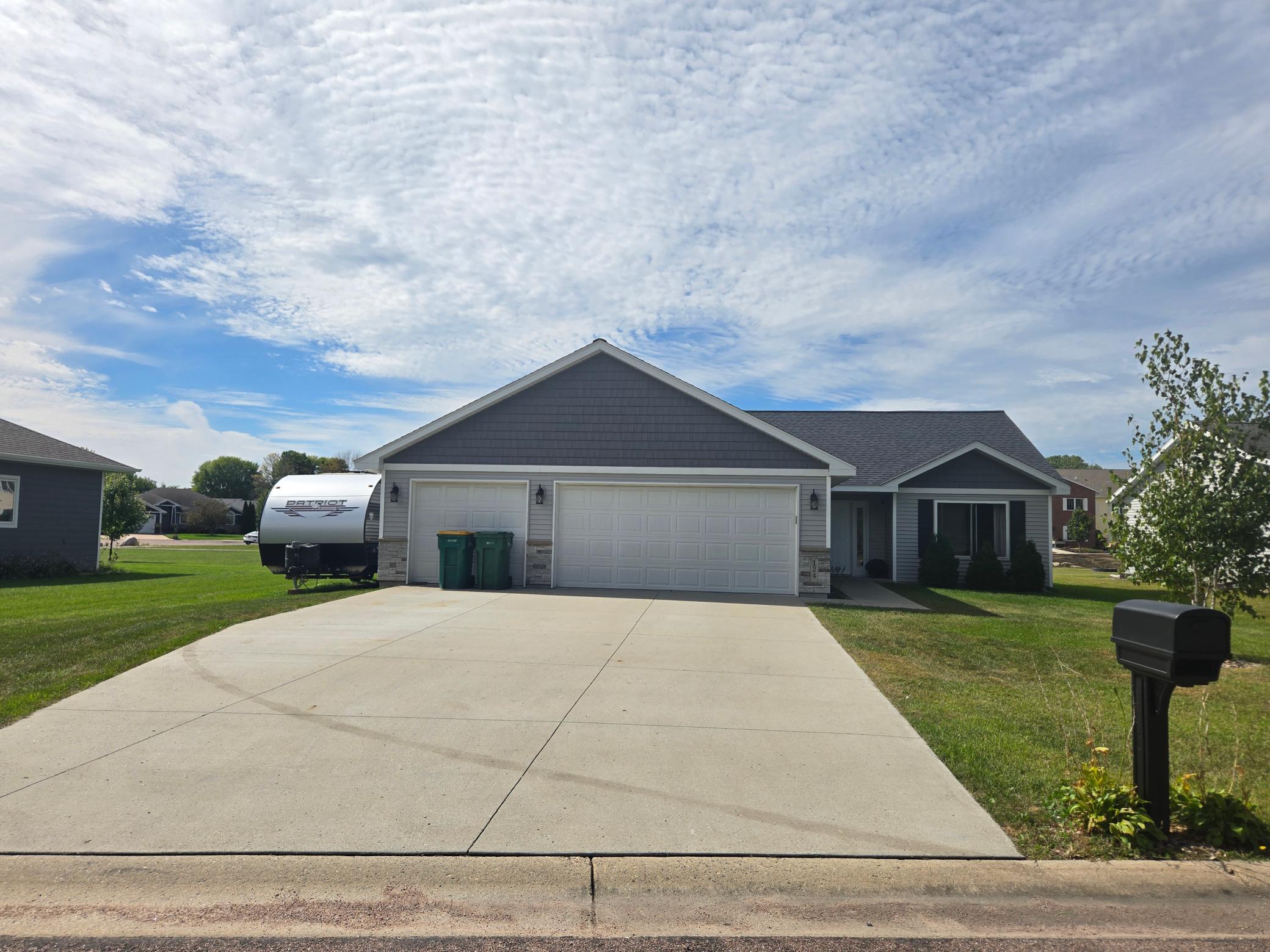 124 Kenna Drive — photo