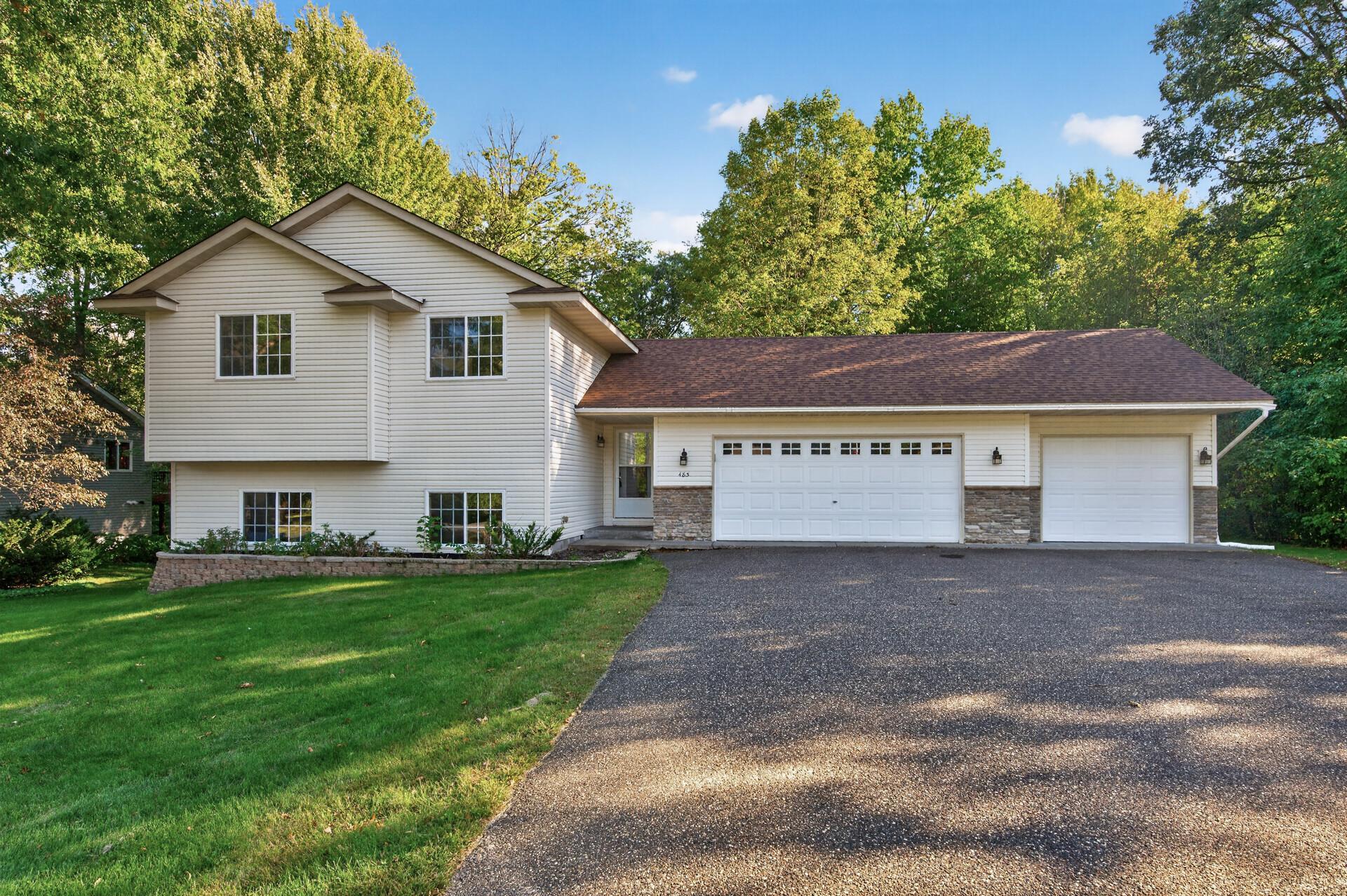 483 Maple Street — photo