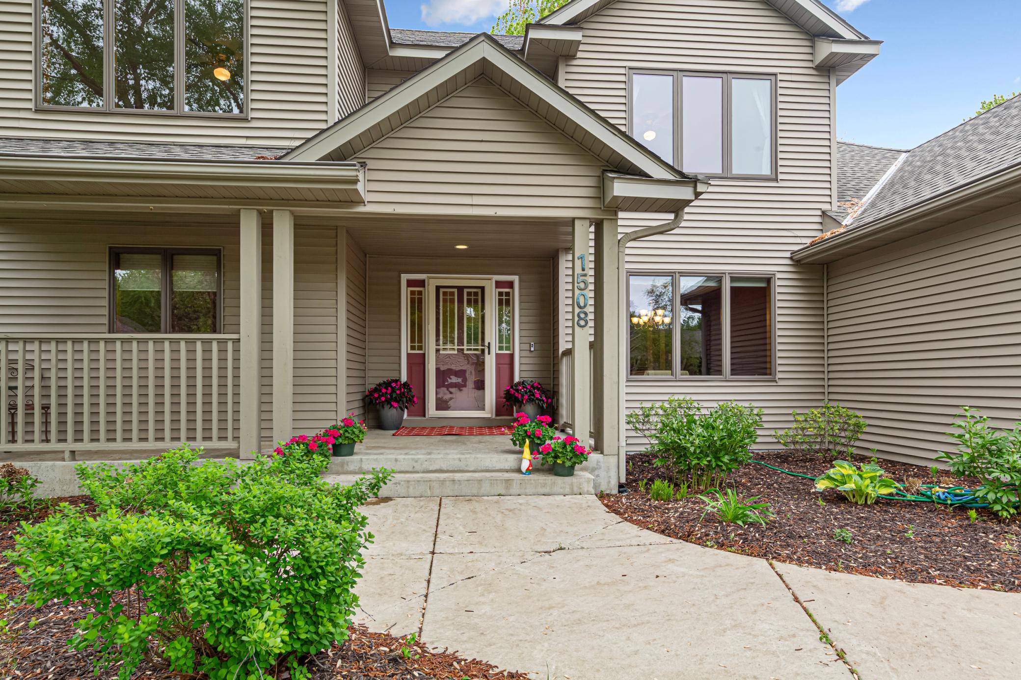 1508 Lockwood Drive — photo