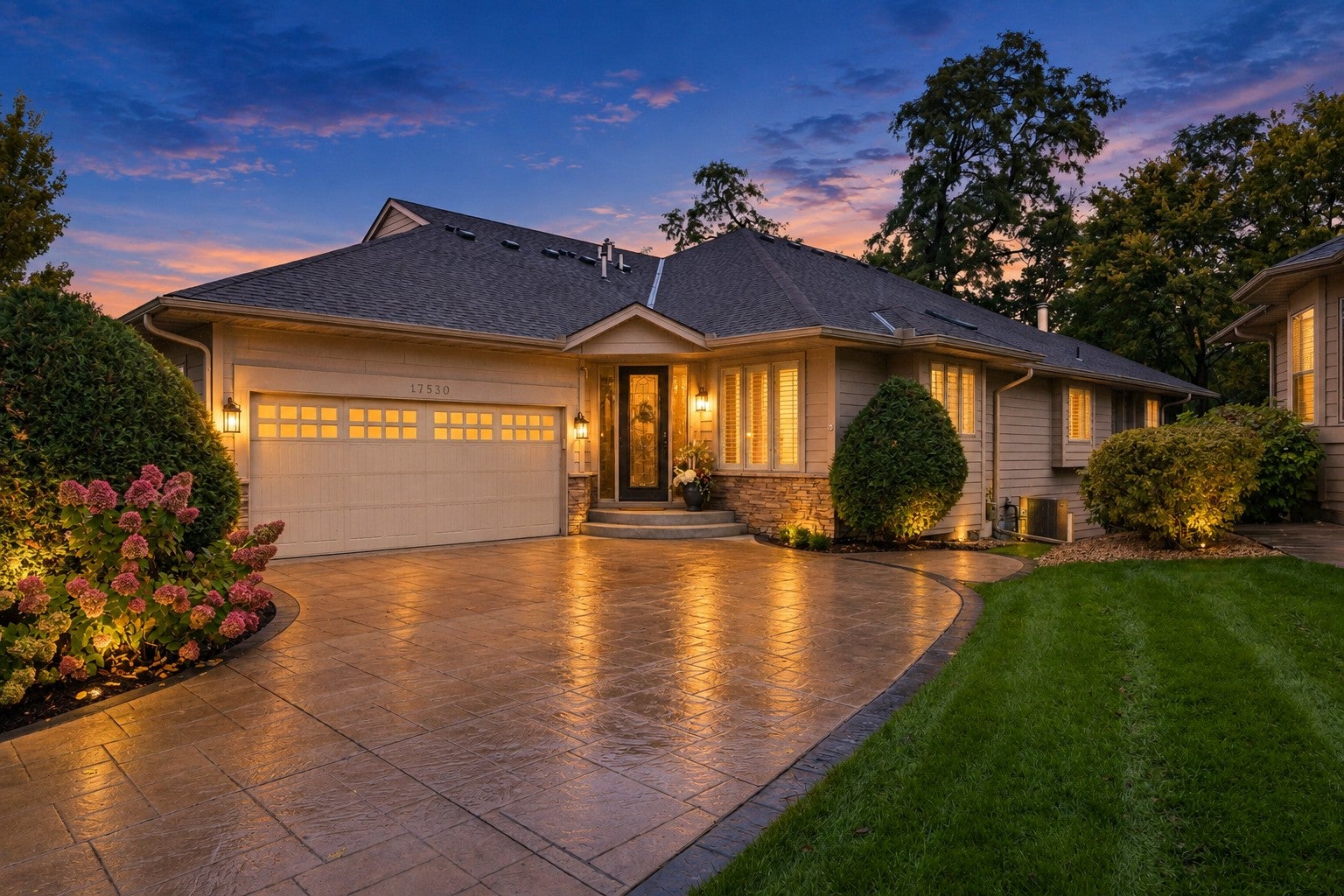 17530 Sanctuary Drive — photo