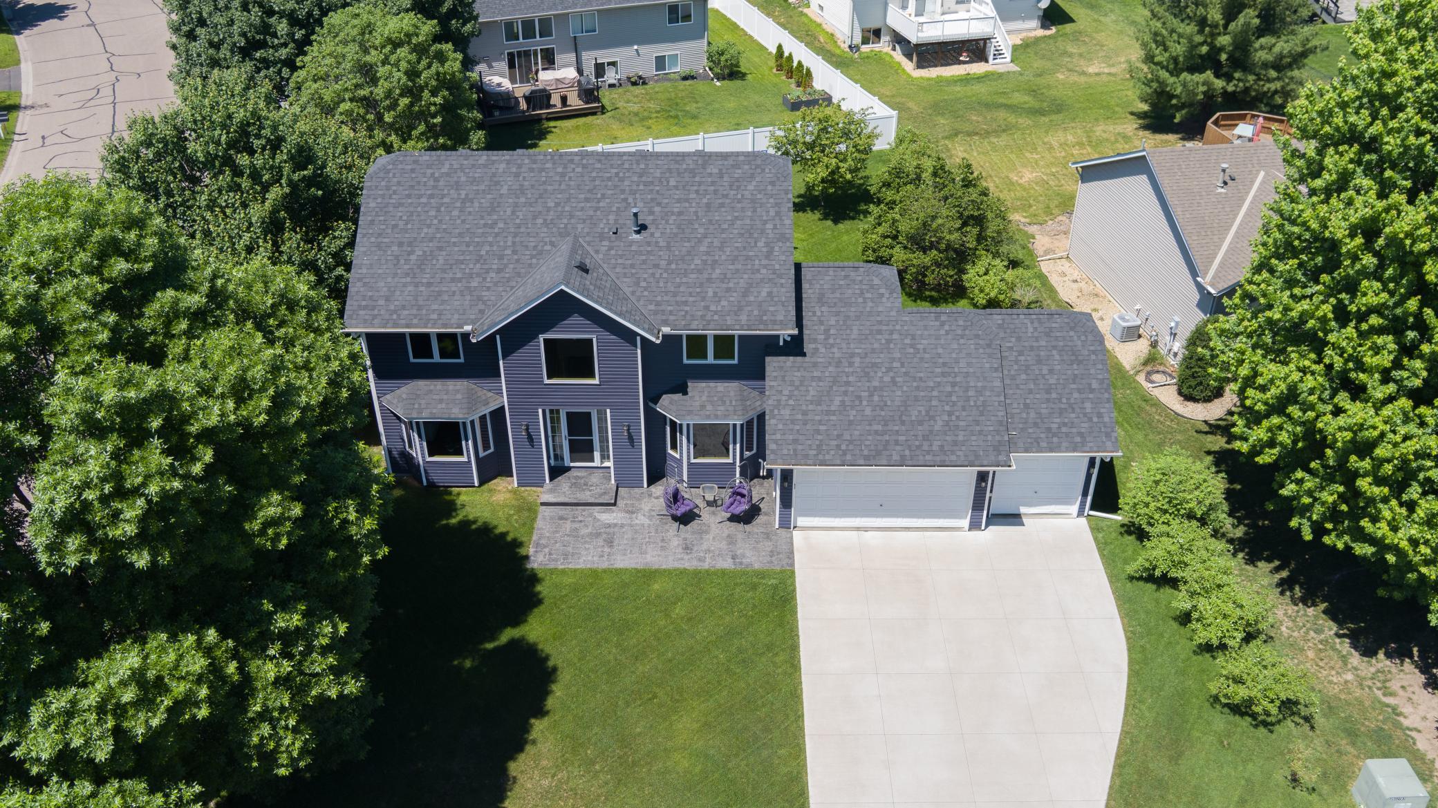 247 Pendryn Hill Circle — photo