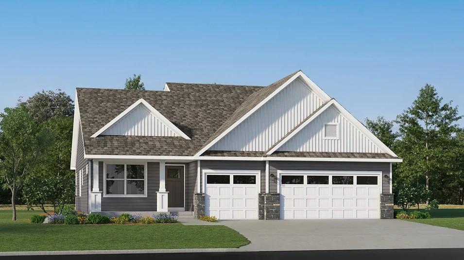 1285 Hadley Hills Drive NE — photo