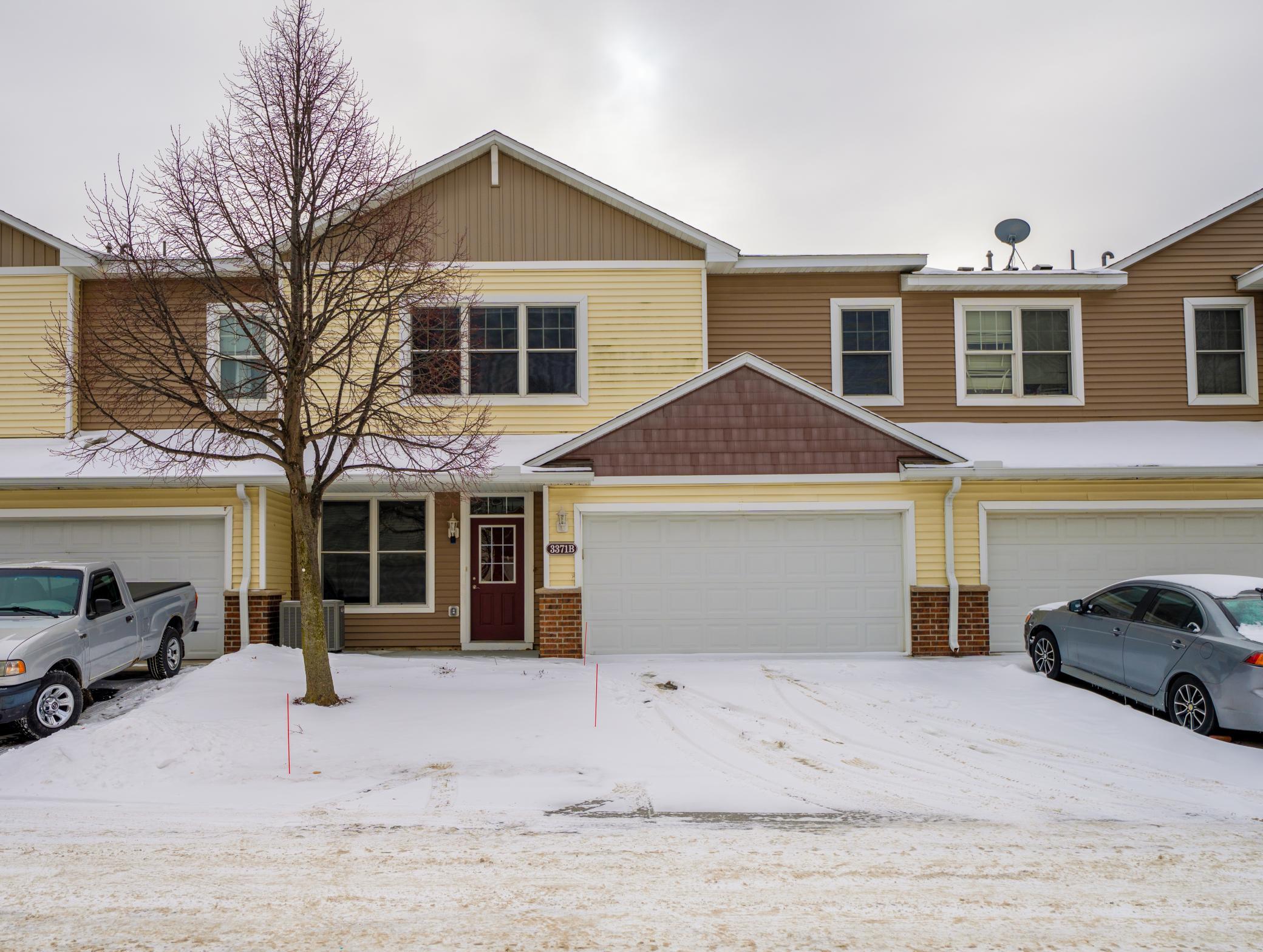 3371 Hazel Trail B — photo