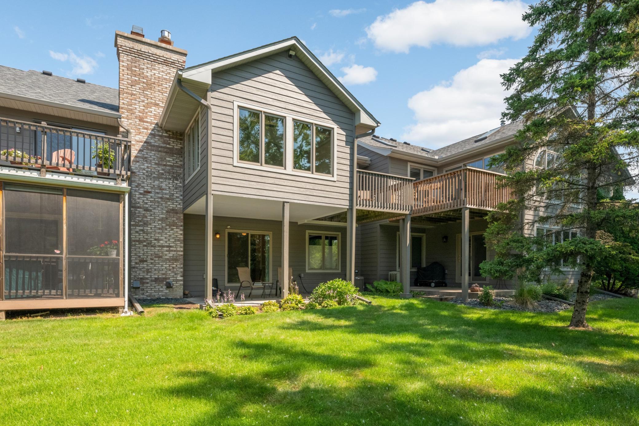 11887 Minnetonka Boulevard — photo