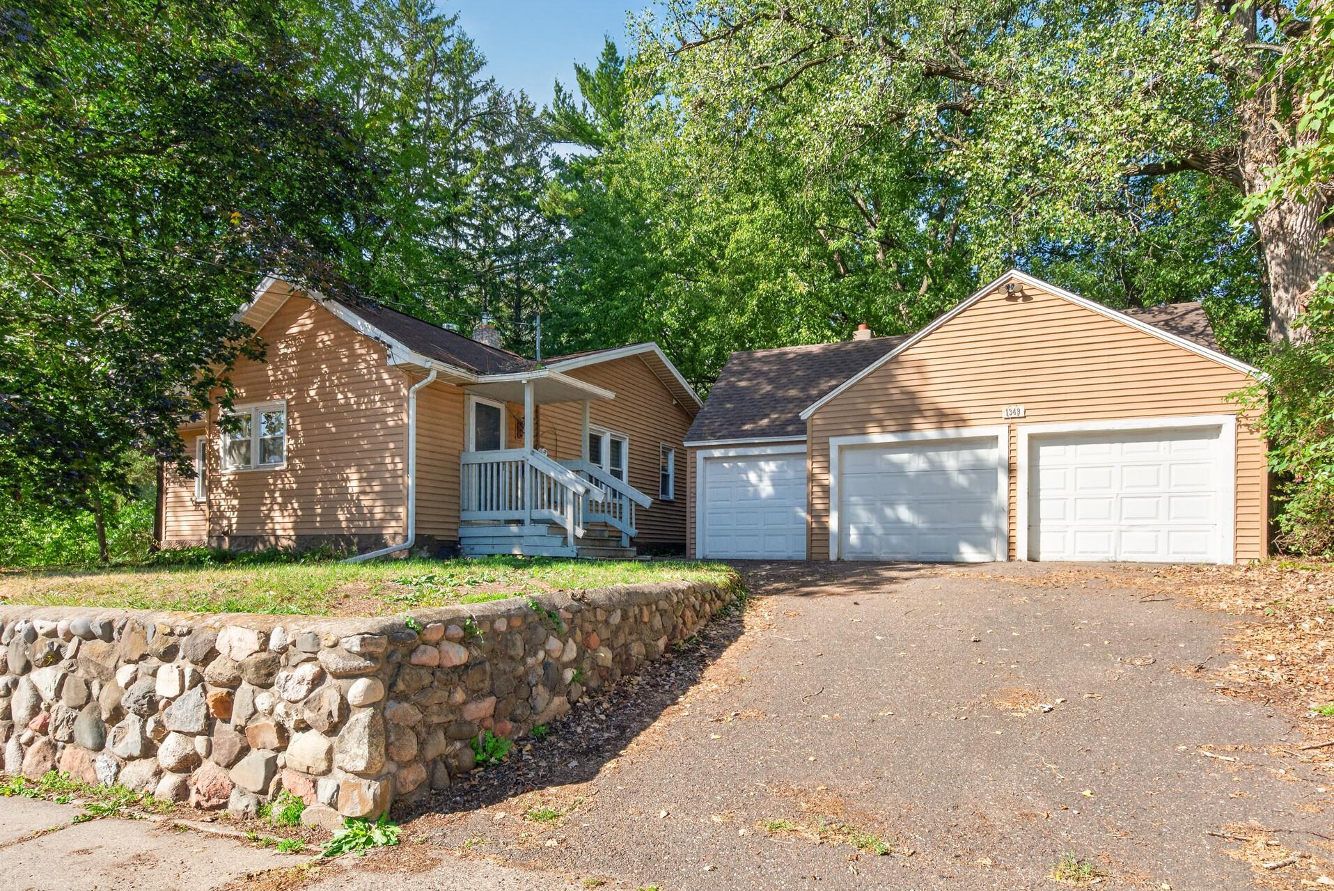 1349 Hazelwood Street — photo
