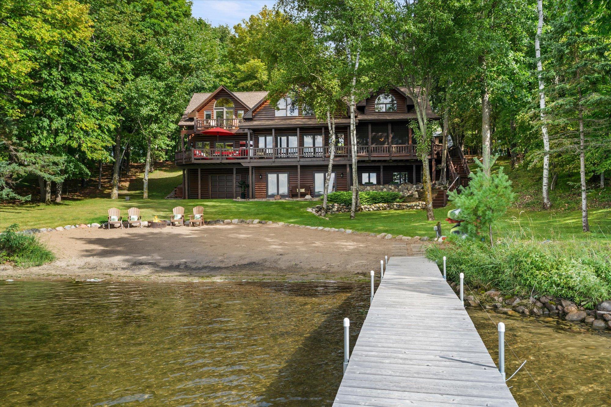 12462 Anchor Point Road — photo
