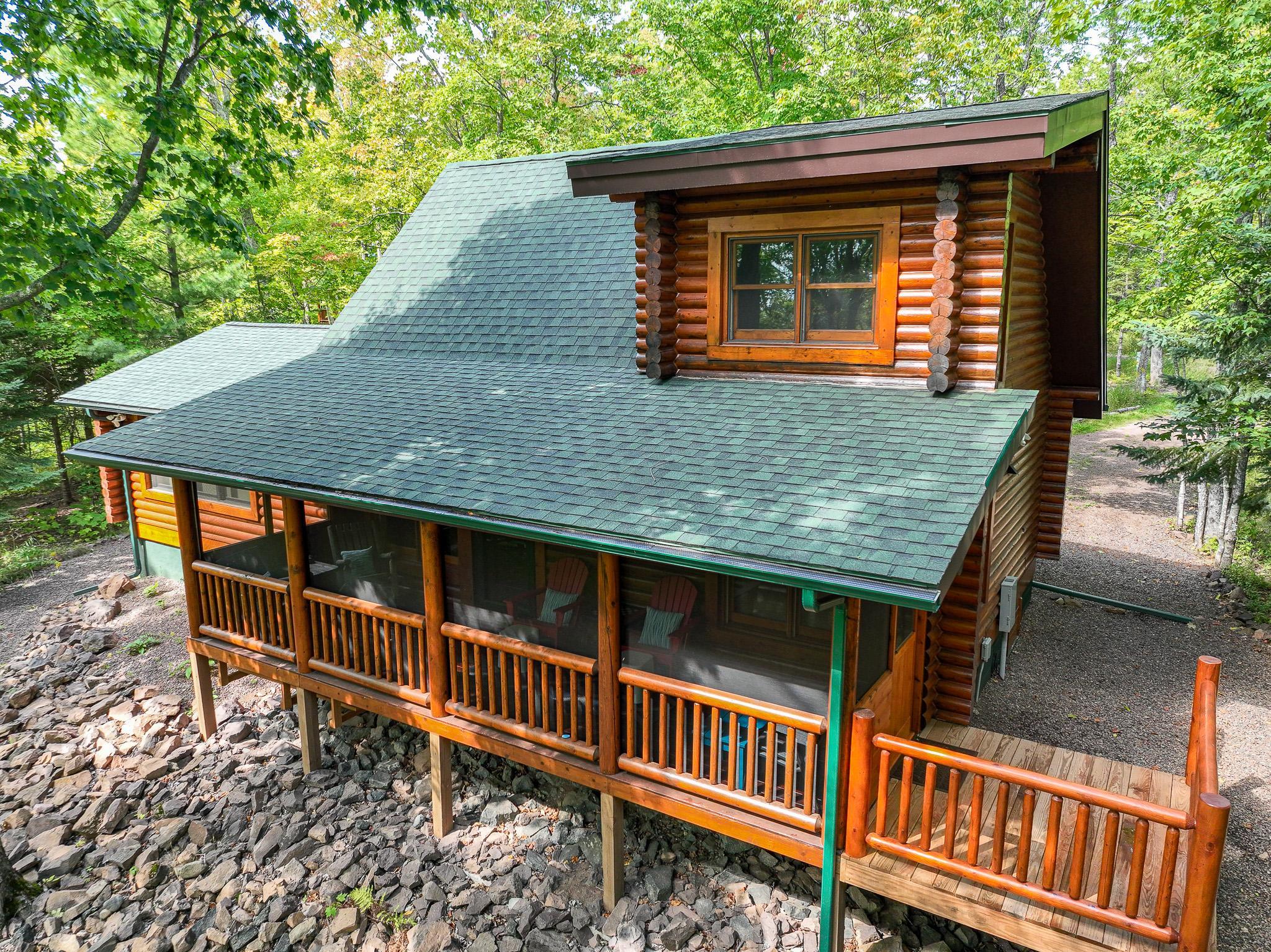 2626 Ridgeview Drive, Two Harbors, MN 55616 — photo 2