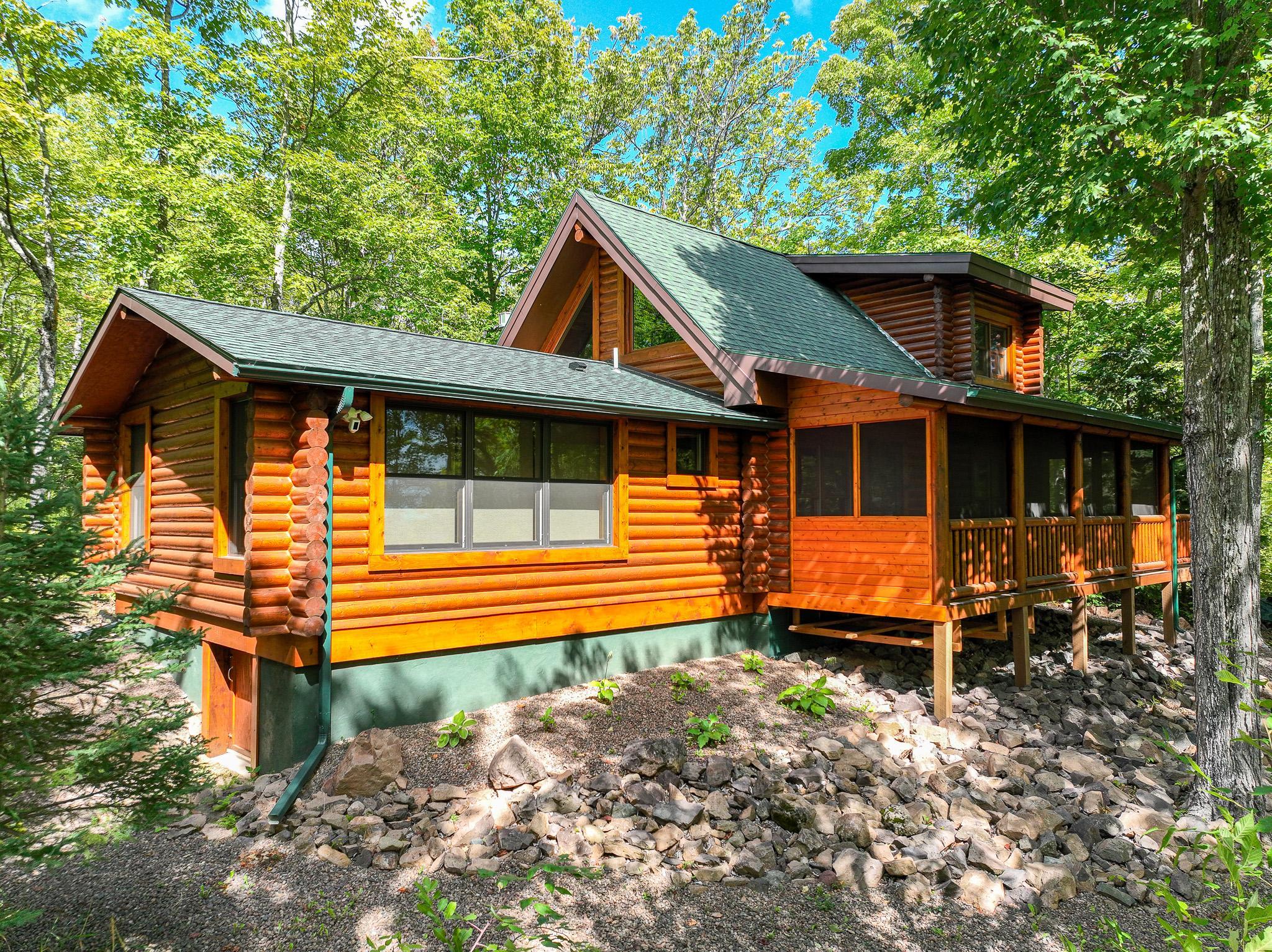 2626 Ridgeview Drive, Two Harbors, MN 55616 — photo 3