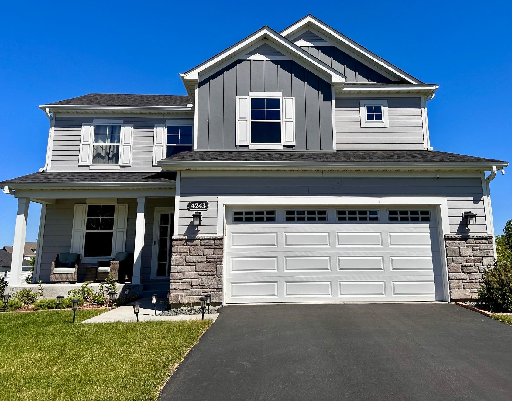 4243 Cottagewood Court — photo