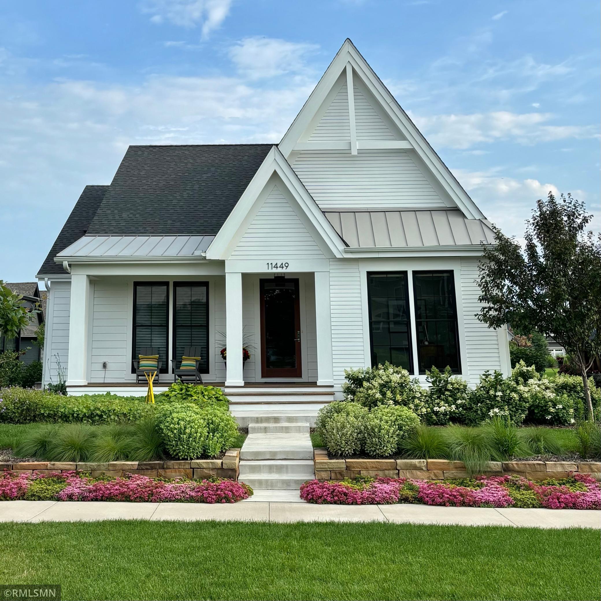 11449 Wildflower Drive N — photo